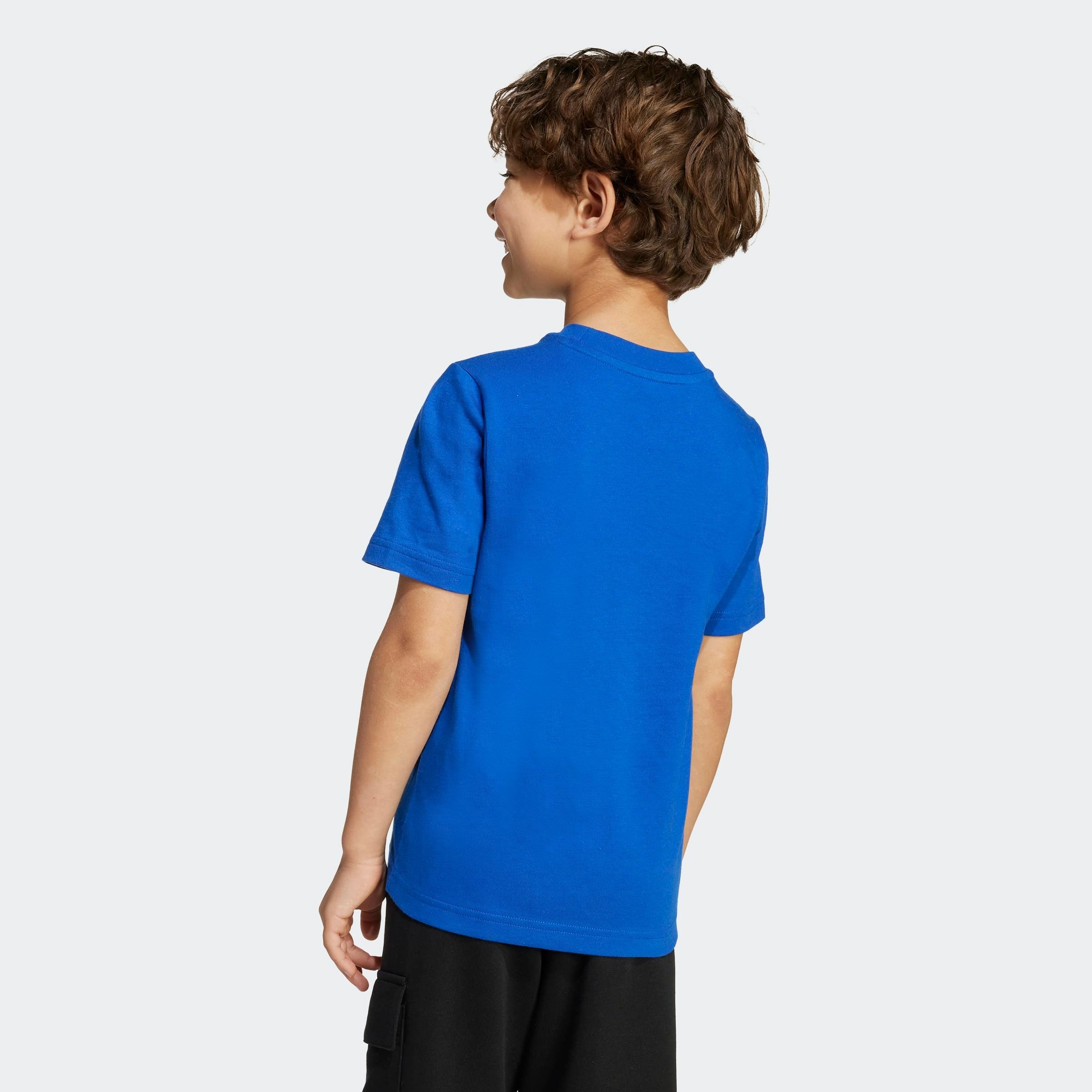 adidas Sportswear T-Shirt »LK ADIRAPTOR T«