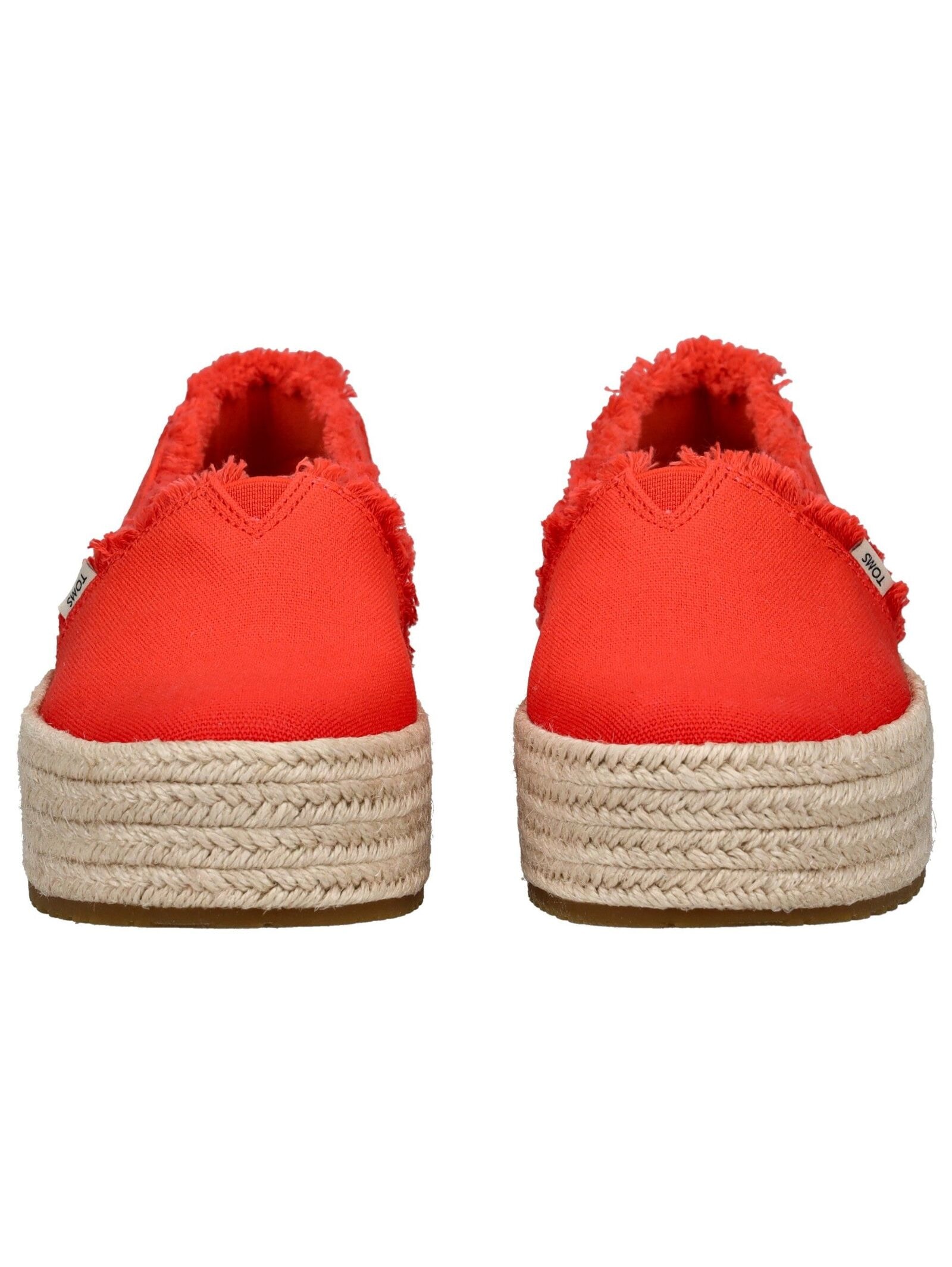 TOMS Espadrille »TOMS Halbschuhe Textil«