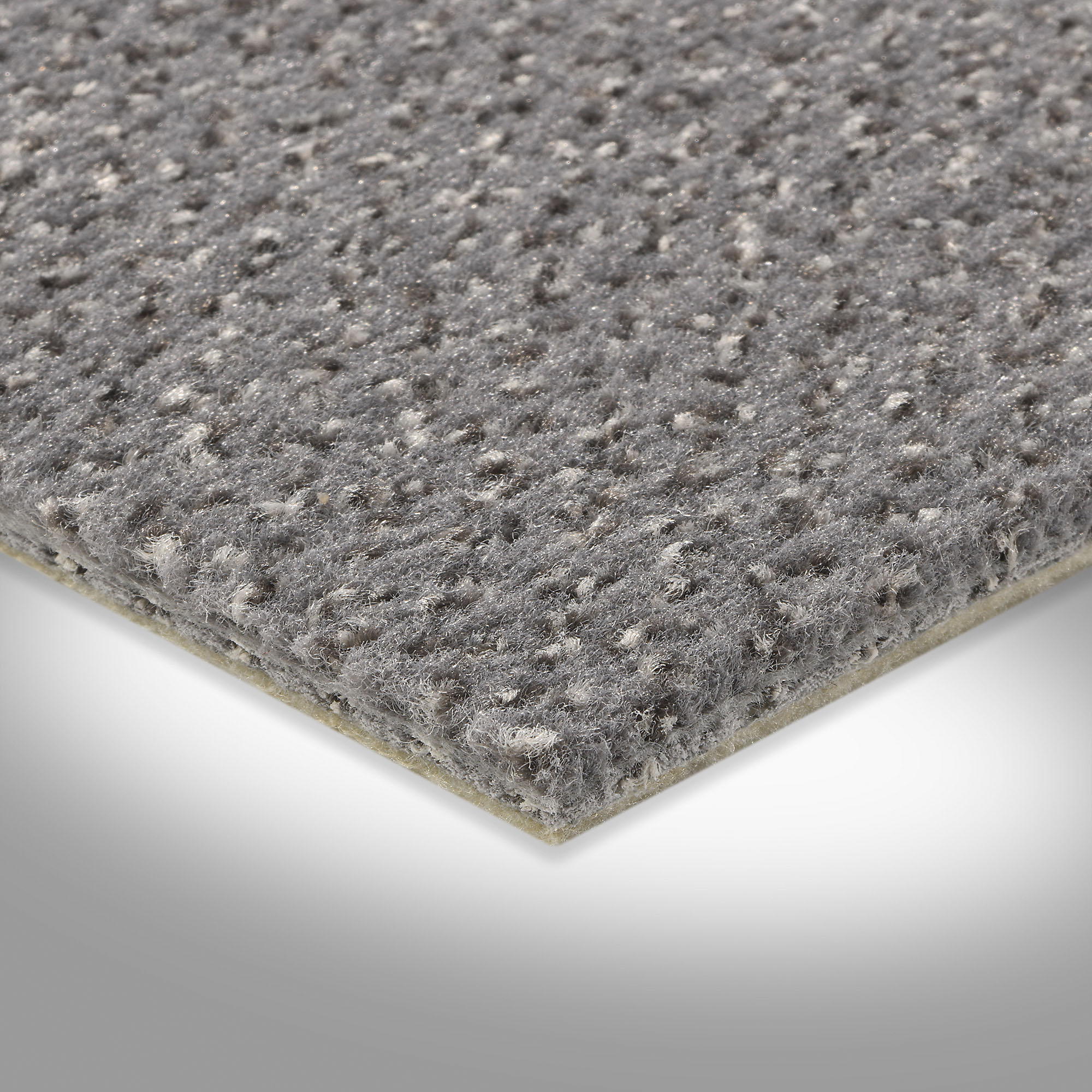 Thumbnail - Vorwerk Teppichboden "Passion 1006 (Riva), Velours - gemustert, Made in Germany", rechteckig, 6,7 mm Höhe, Wohnzimmer, S...