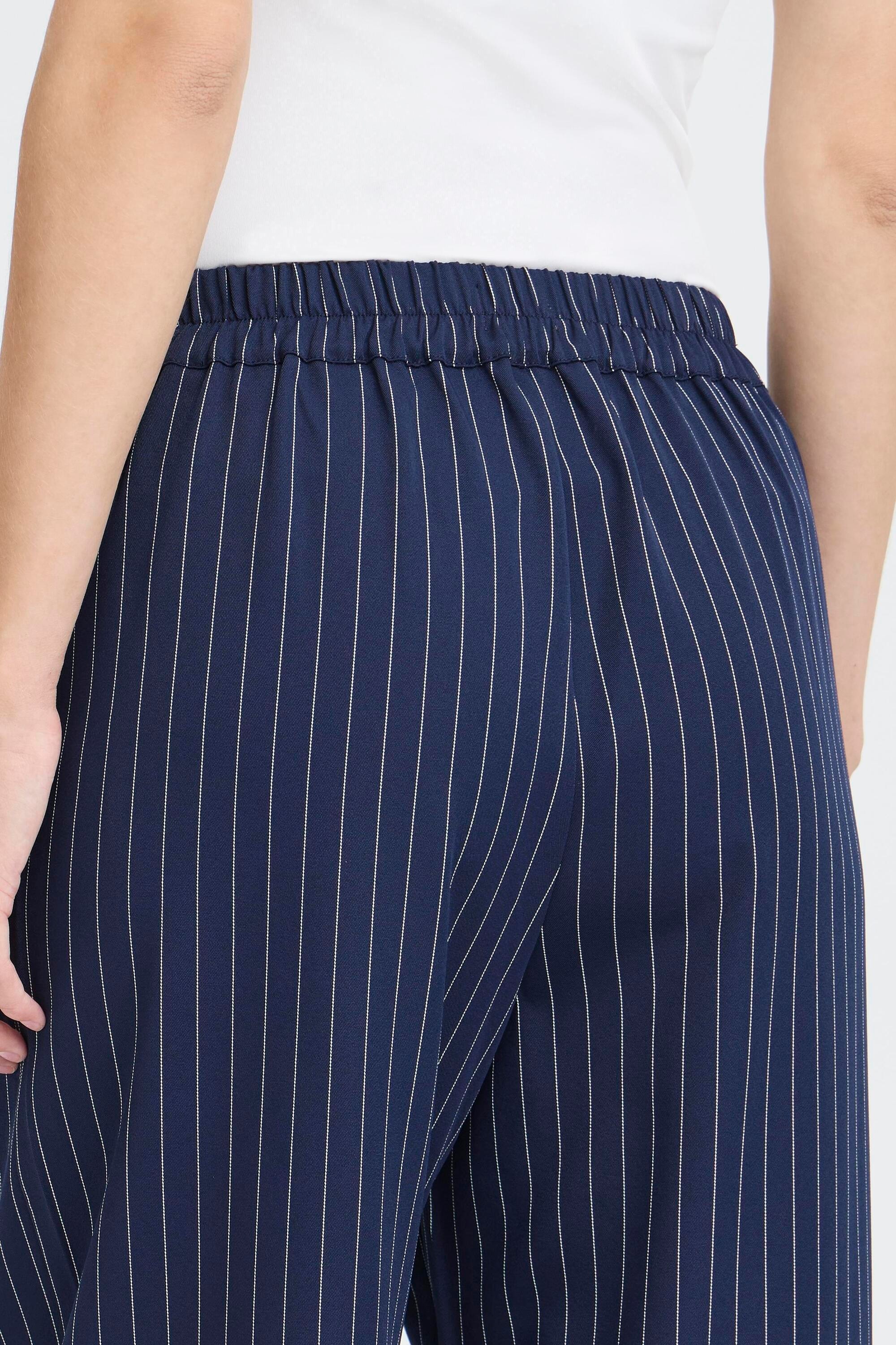 Ichi Stoffhose »Casual Hose IHHALLY«