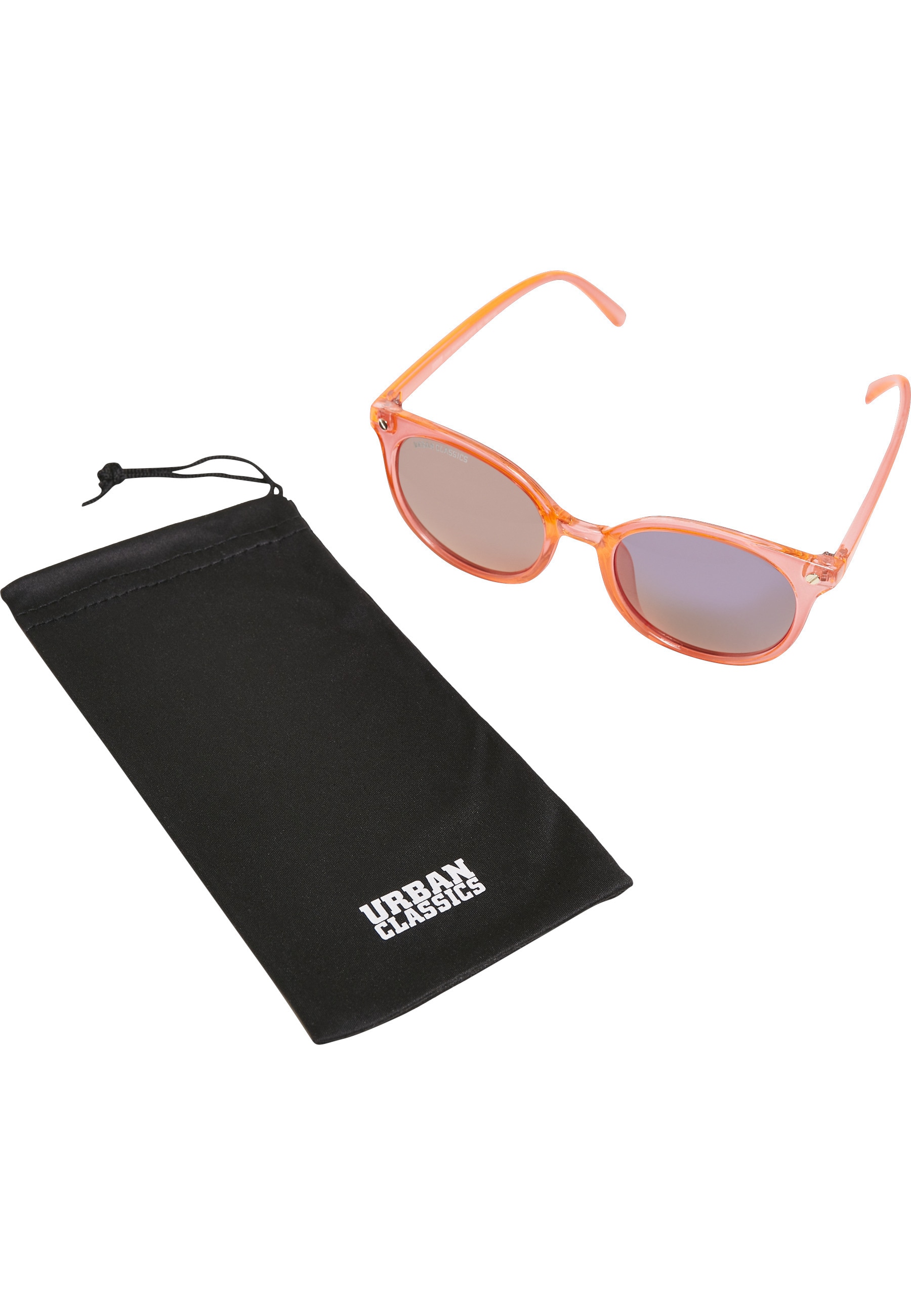 URBAN CLASSICS Sonnenbrille »Urban Classics Unisex 108 Sunglasses UC«