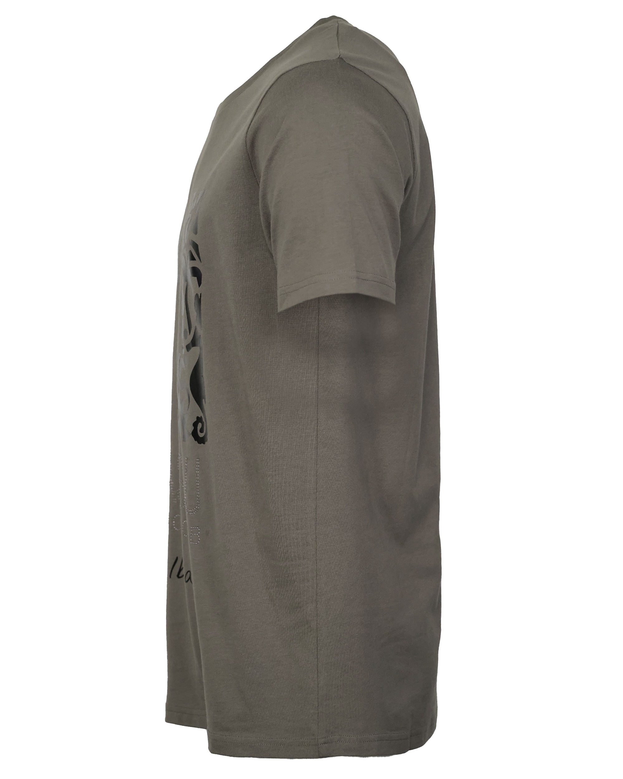 NASSAU BEACH T-Shirt »NB22012«