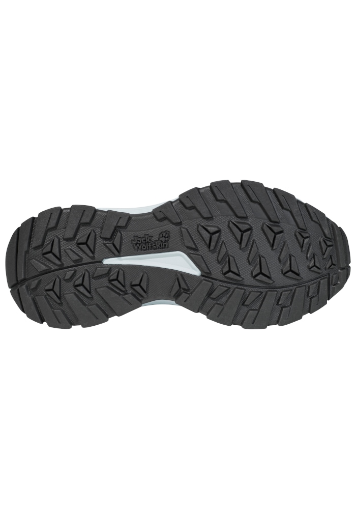 Jack Wolfskin Wanderschuh »WILD HIKE LOW W«  Outdoorschuh, Trekkingschuh