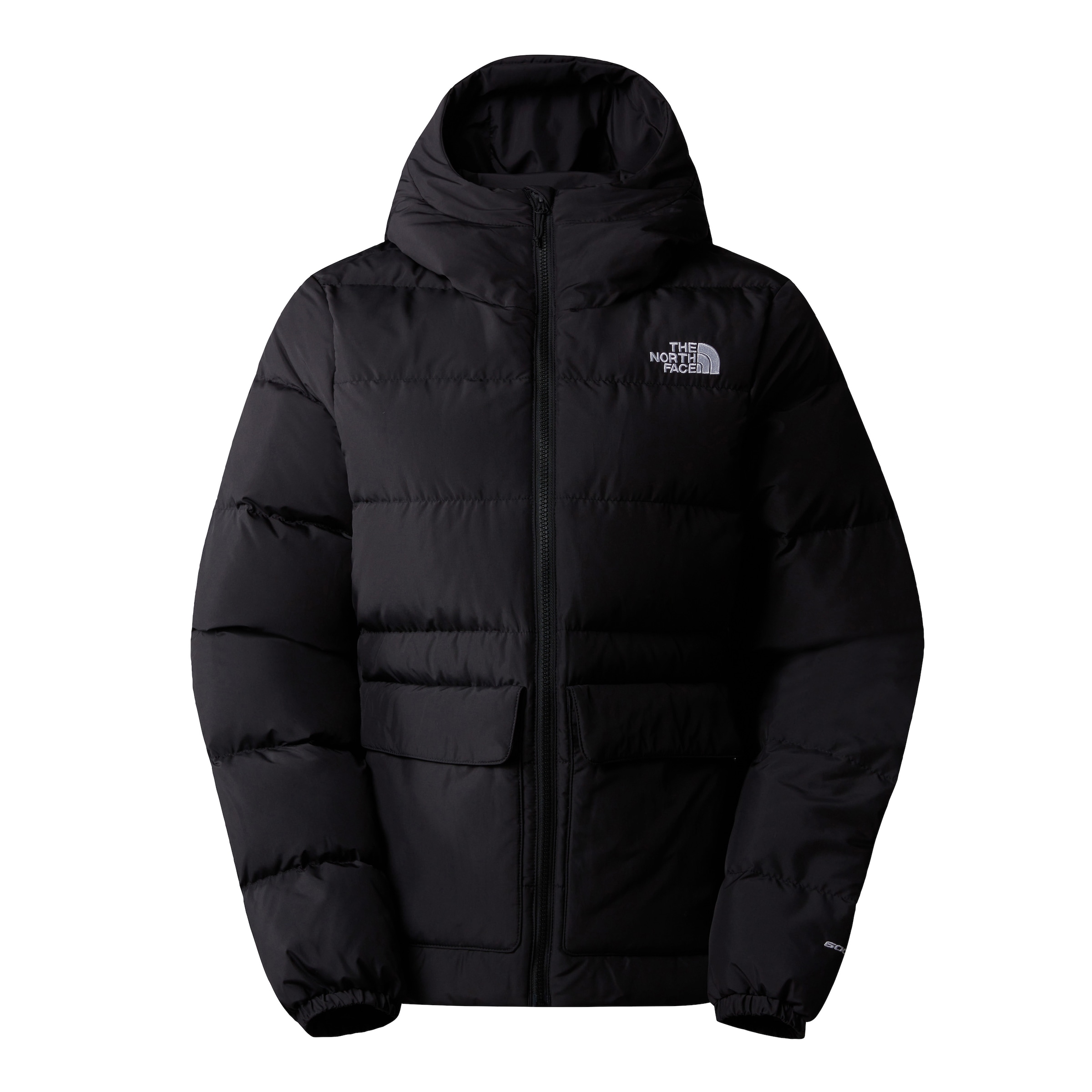 The North Face Daunenjacke »GOTHAM JACKET«, mit Kapuze, WASSERABWEISEND