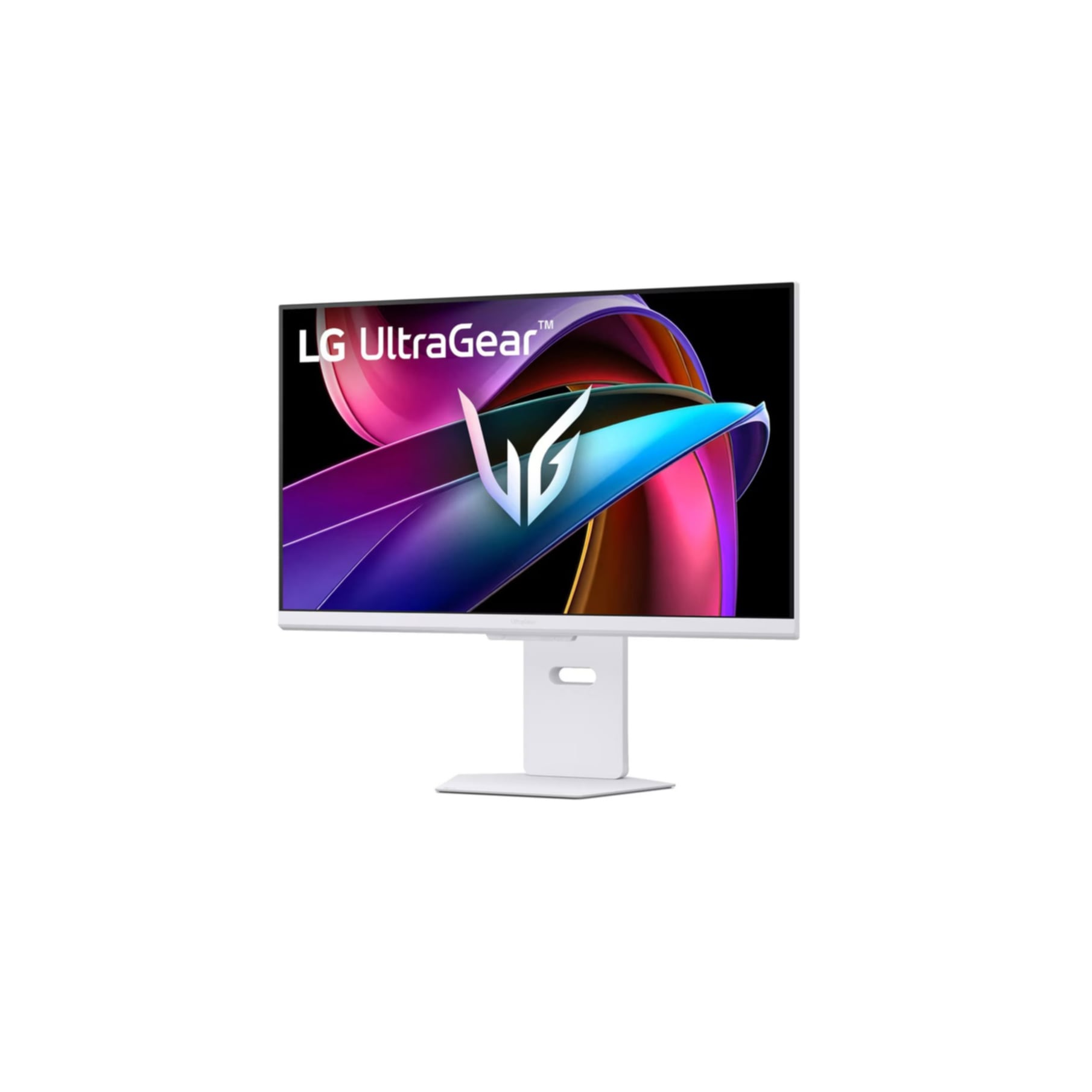 LG LED-Monitor »32G810SA-W.AEU«, 80 cm/32 Zoll, 3840 x 2160 px, 4K Ultra HD, 1 ms Reaktionszeit, 144 Hz