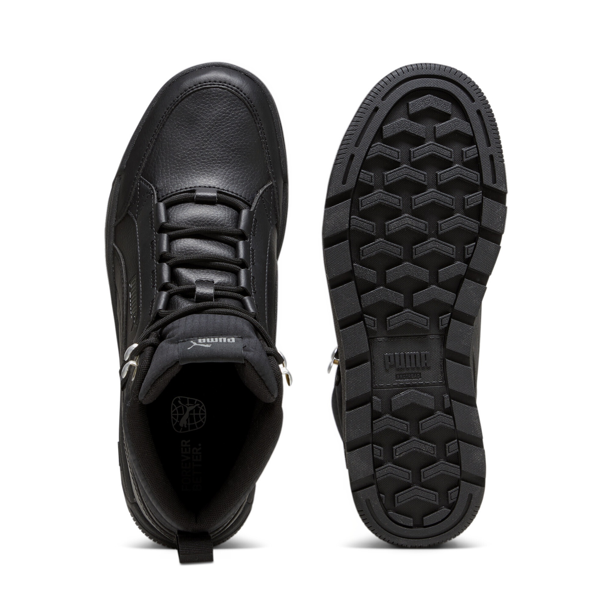 PUMA Sneaker »Tarrenz SB III Stiefel Erwachsene«