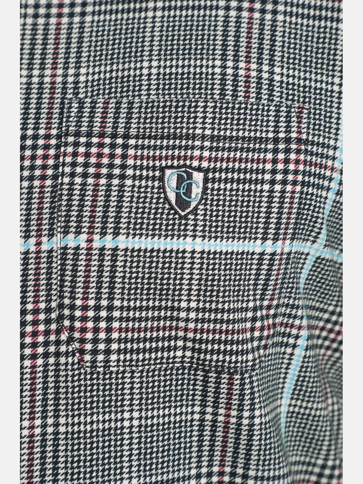 Charles Colby Poloshirt »Poloshirt EARL STIRLING«
