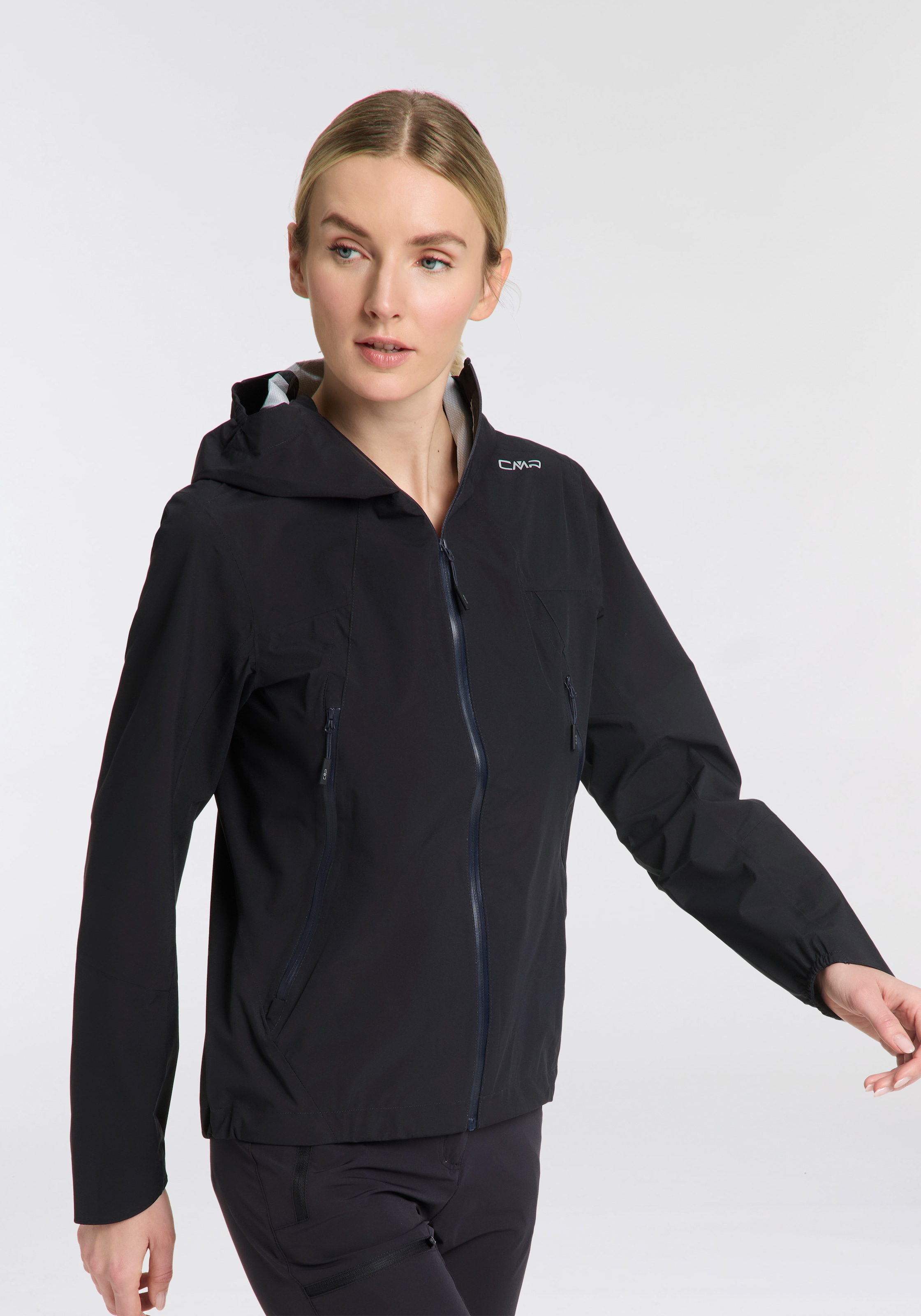 CMP Regenjacke, (1 St.) günstig online kaufen