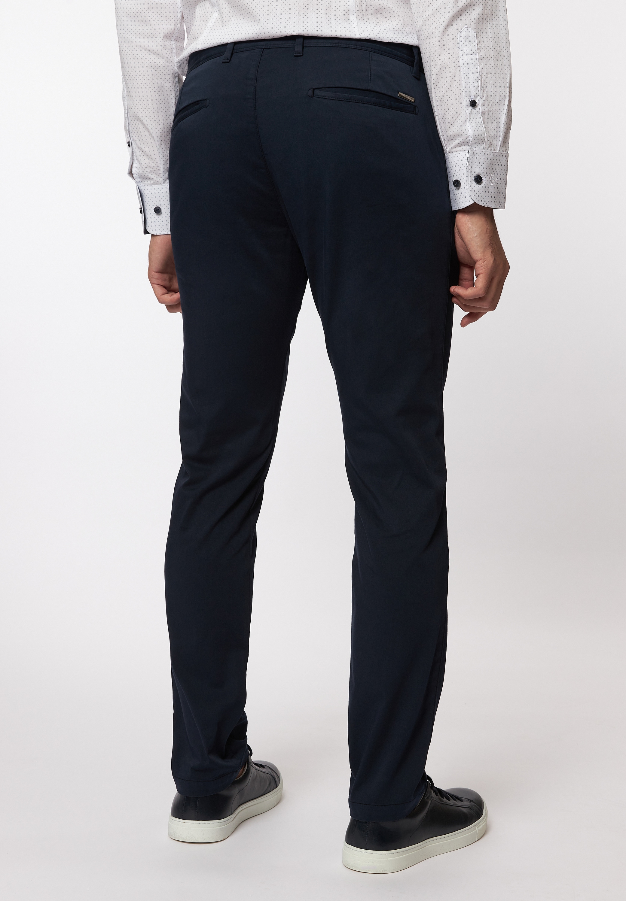 Roy Robson Bügelfaltenhose »Slim fit - Scott«