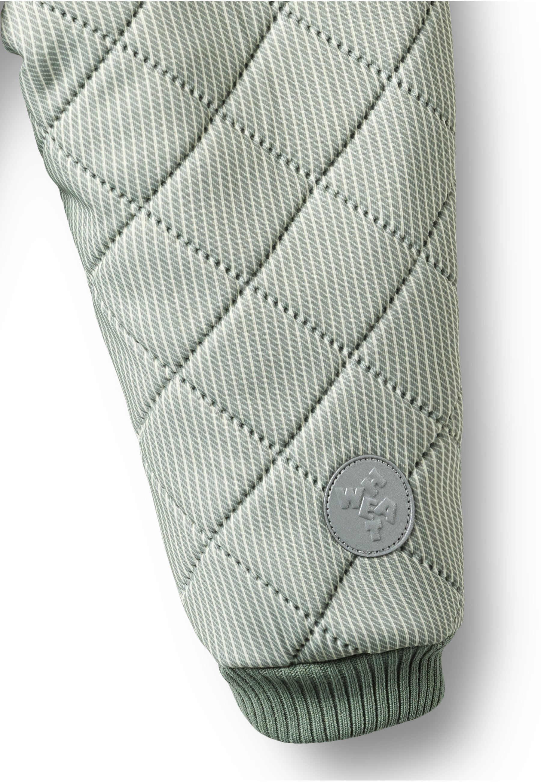 WHEAT Stoffhose »WHEAT Thermo Pants Alex«