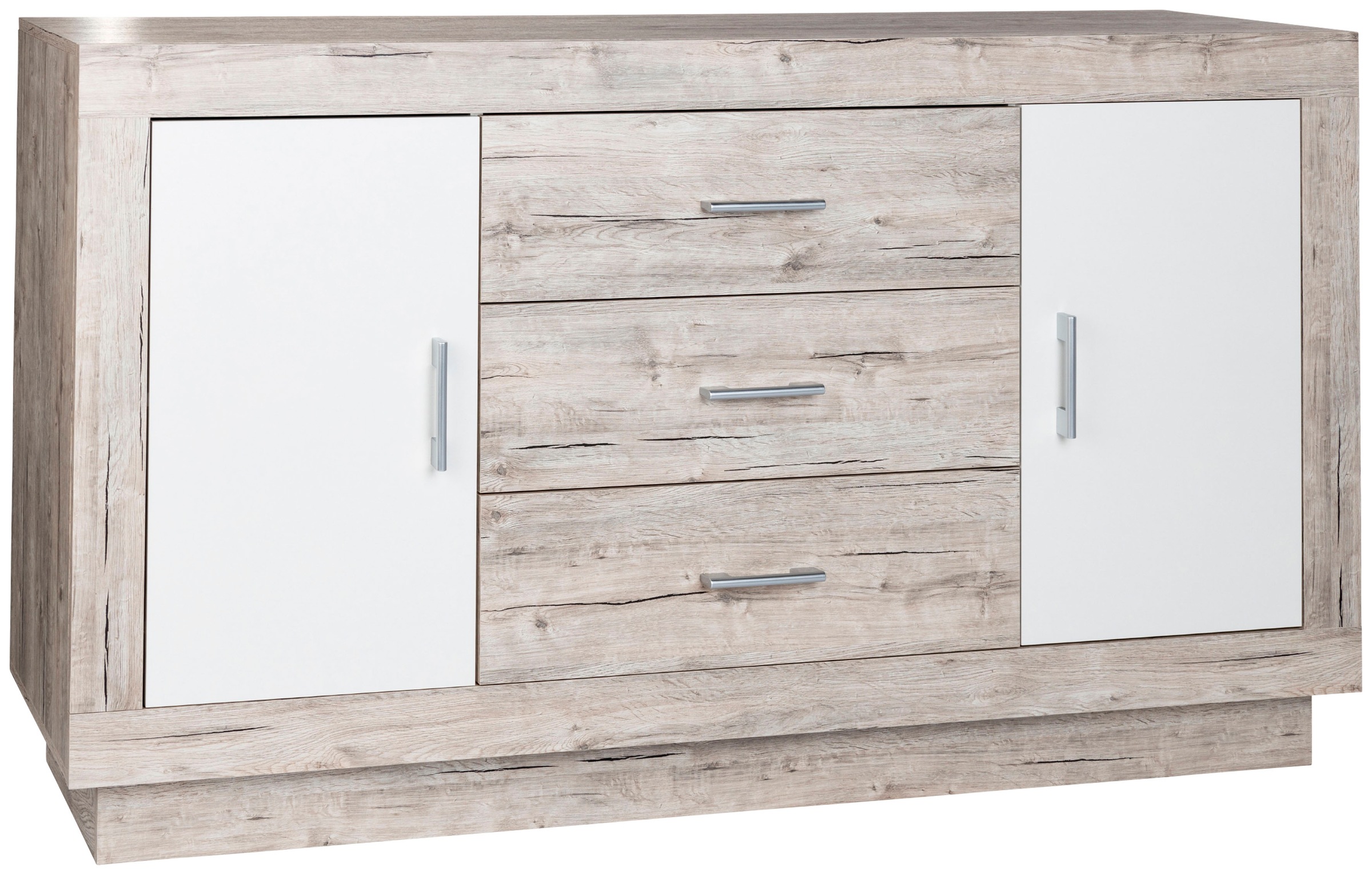 Home affaire Kombikommode "Bremen 40 SEW Kommode" günstig online kaufen