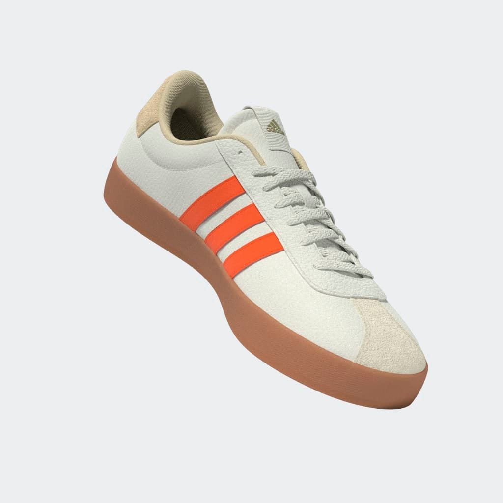 adidas Sportswear Sneaker »VL COURT 3.0«, inspiriert vom Design des adidas samba
