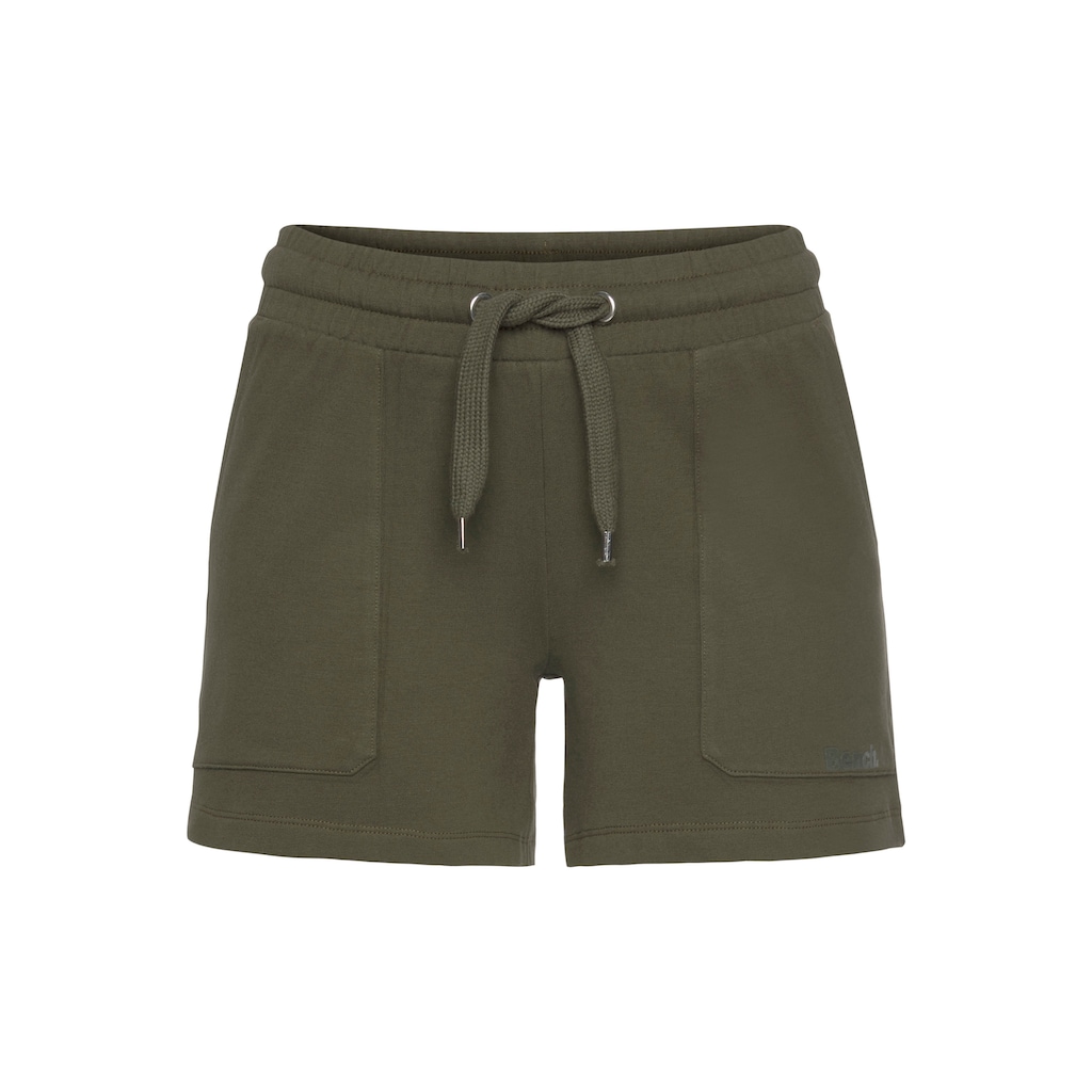 Bench. Loungewear Relaxshorts