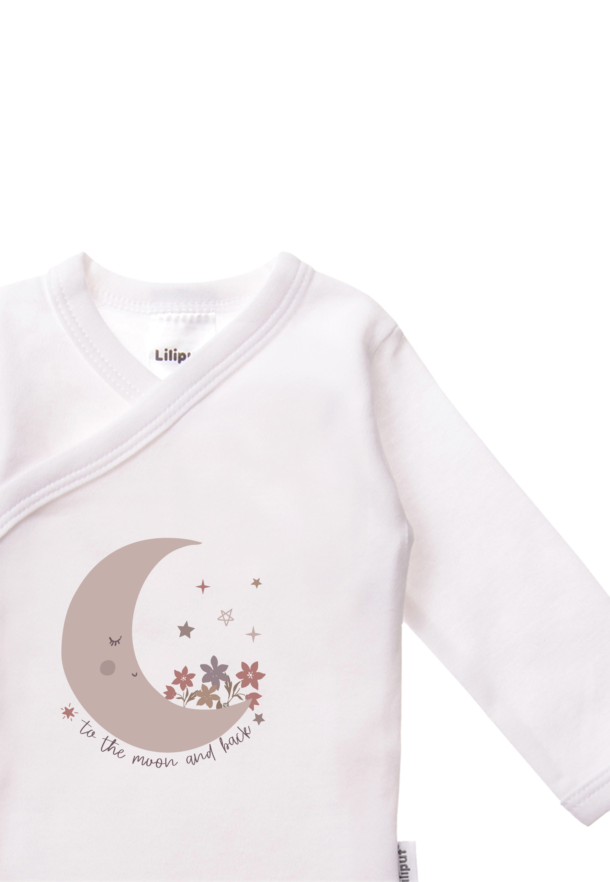 Liliput Body »Little Dreamer«, im 2er-Pack mit niedlichen Prints