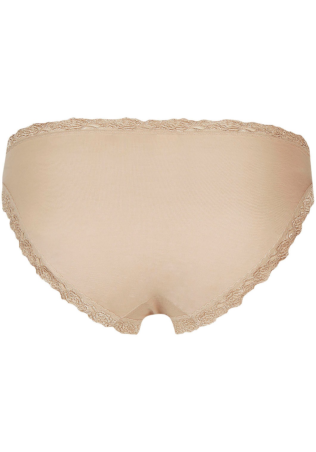 Thumbnail - Nina Von C. Jazz-Pants Slips ""Cosy"" 3er Pack, eng, elastisch, atmungsaktiv, bequem, feminin, mit Spitze