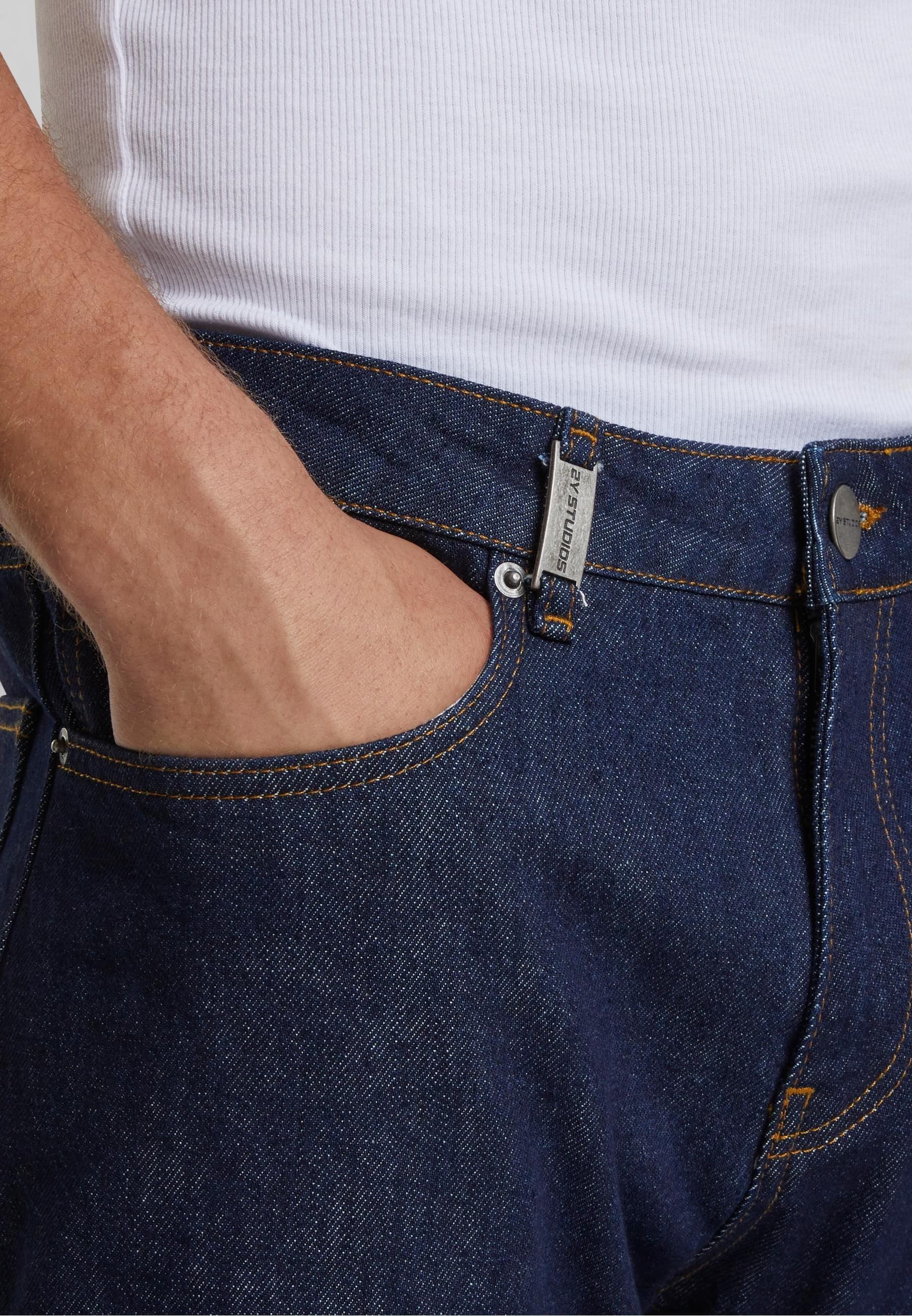 2Y Studios Bequeme Jeans »2Y Studios 2Y Orio Basic Slim Fit«
