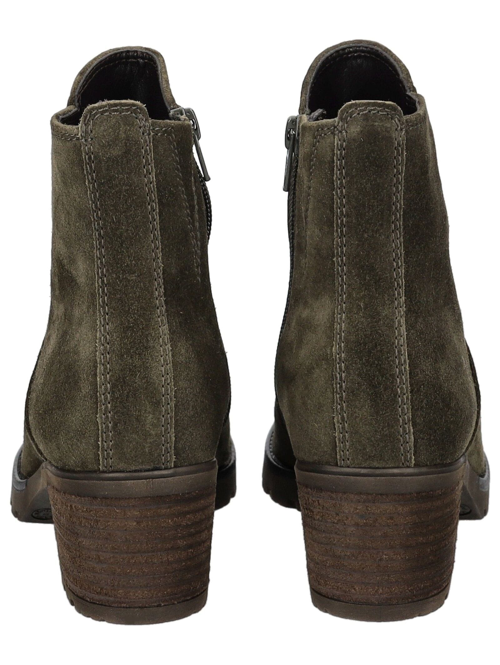 Gabor Comfort Stiefelette »Gabor Comfort Stiefelette Veloursleder«