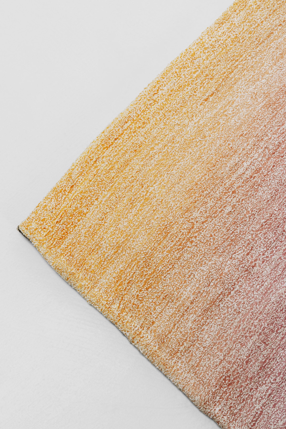 Kare Design Teppich »Rainbow Pastell 170x240cm« rechteckig 1 mm Höhe