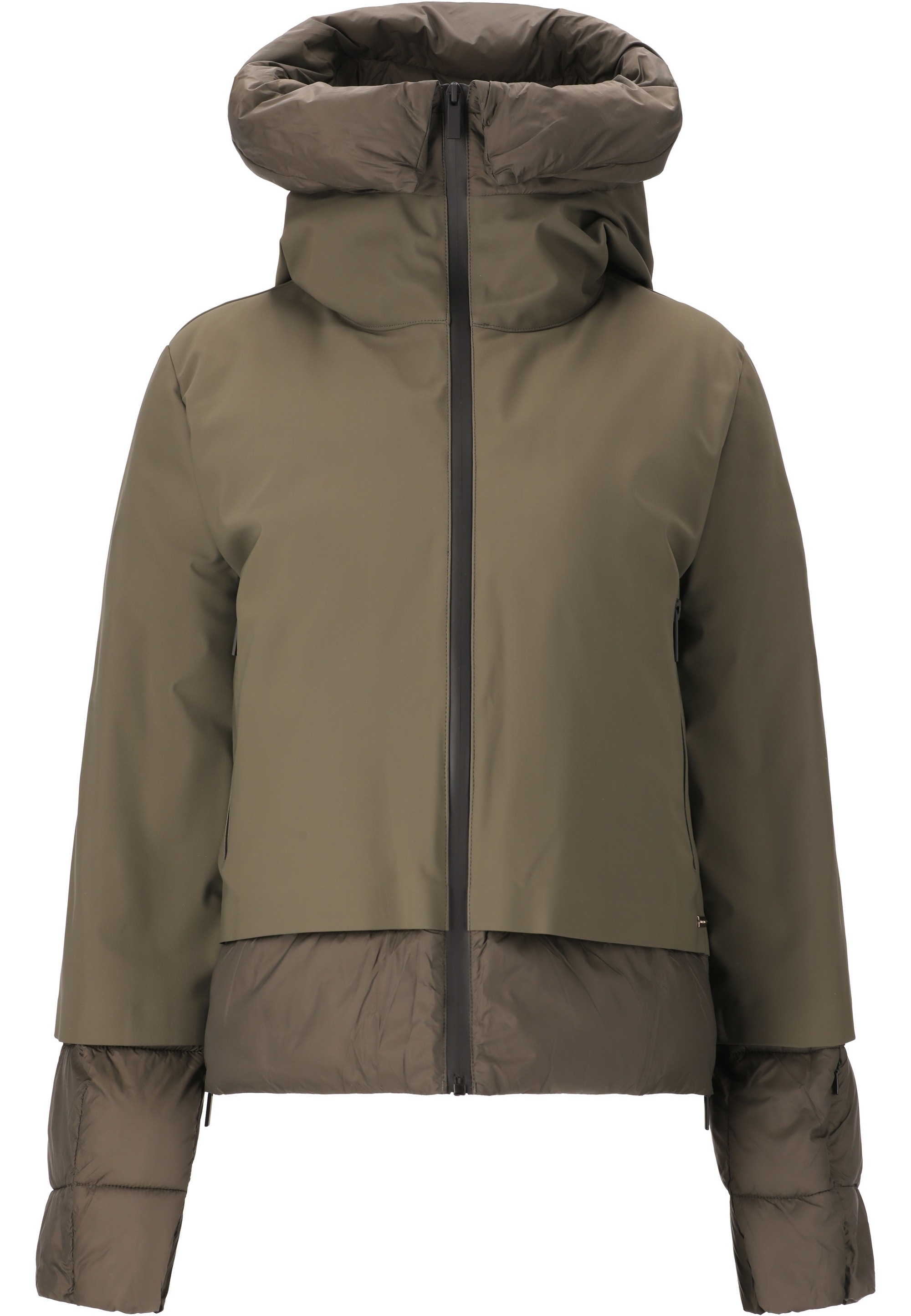 Thumbnail - ATHLECIA Outdoorjacke "Heley" aus wasserabweisendem Primaloft