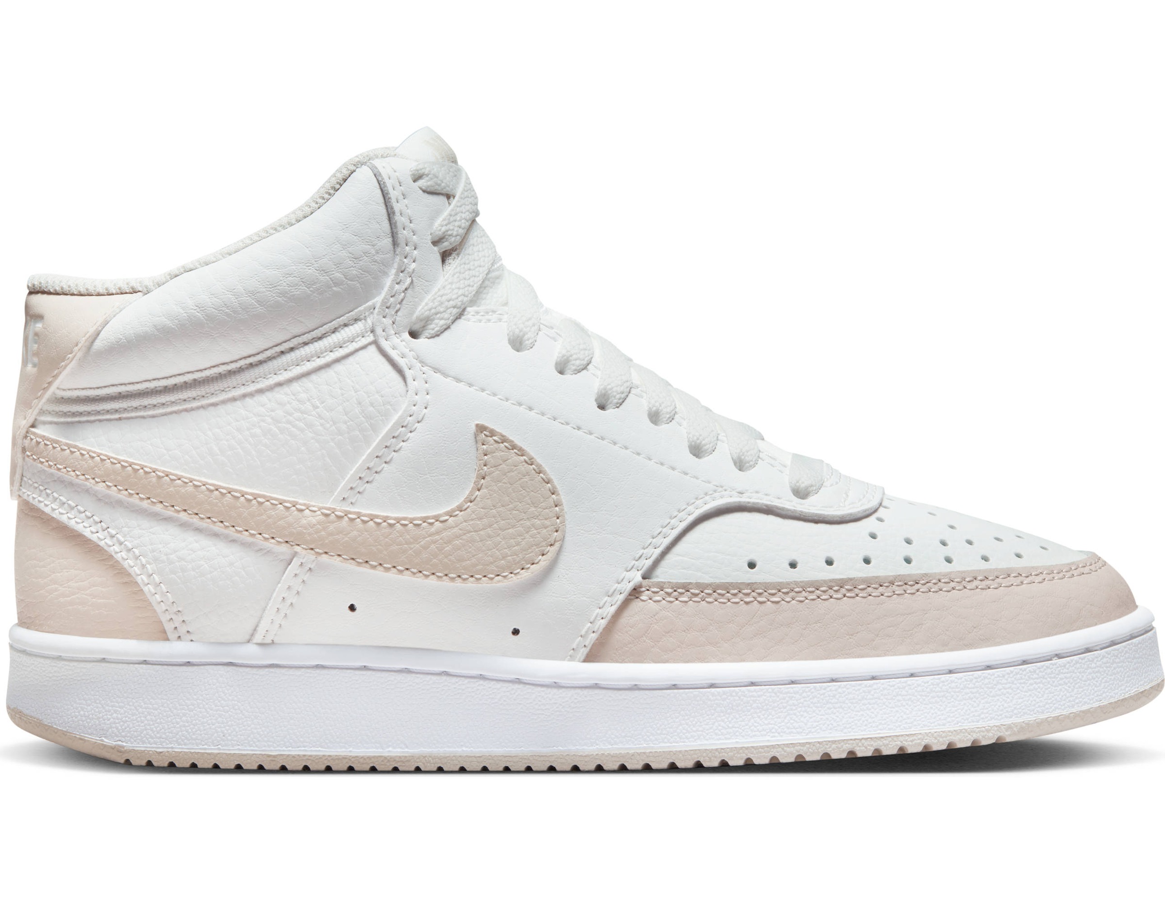 Nike Sportswear Sneaker "Court Vision Mid" günstig online kaufen