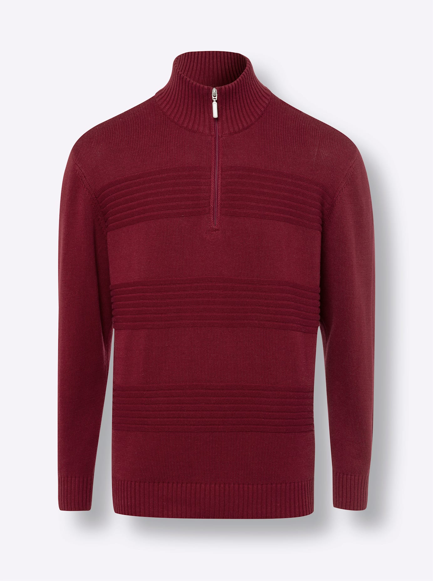 Thumbnail - Classic Strickpullover "Pullover"