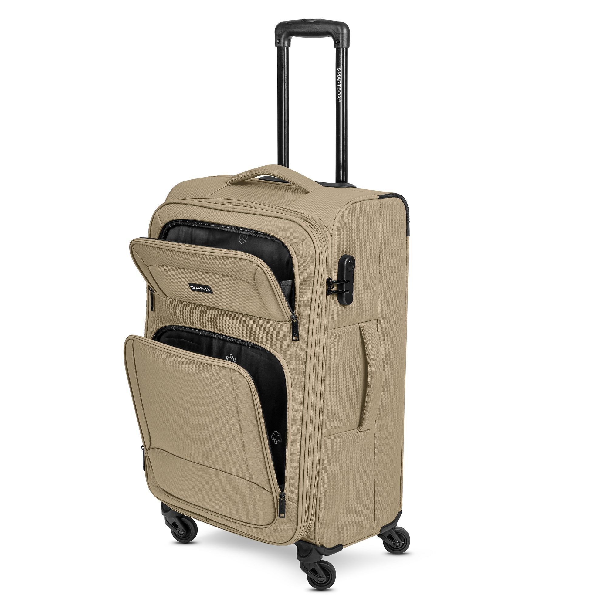 Smartbox Trolley »Edition 04Edition 04« 67 l