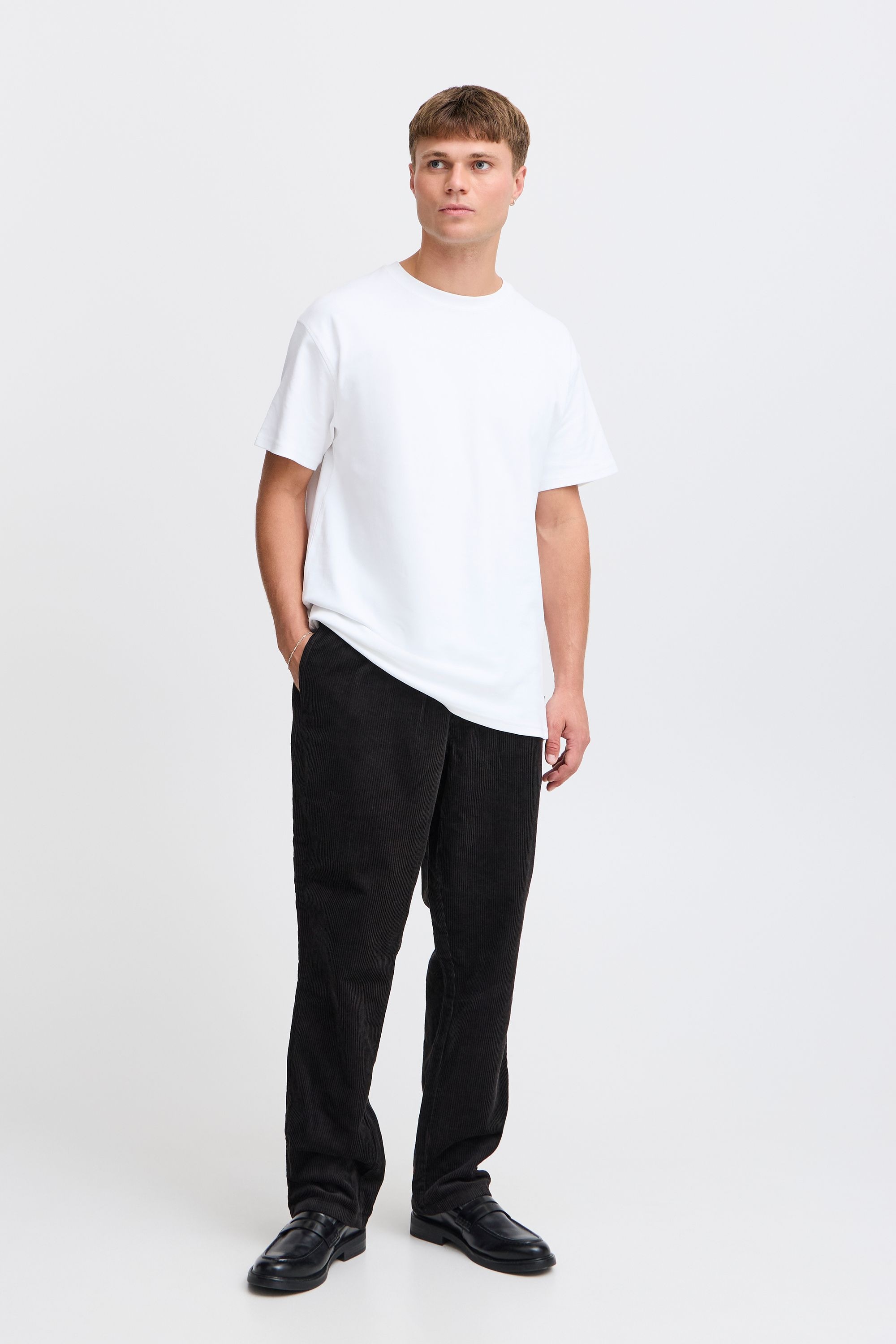 !Solid Cordhose »Cordhose SDGutti«