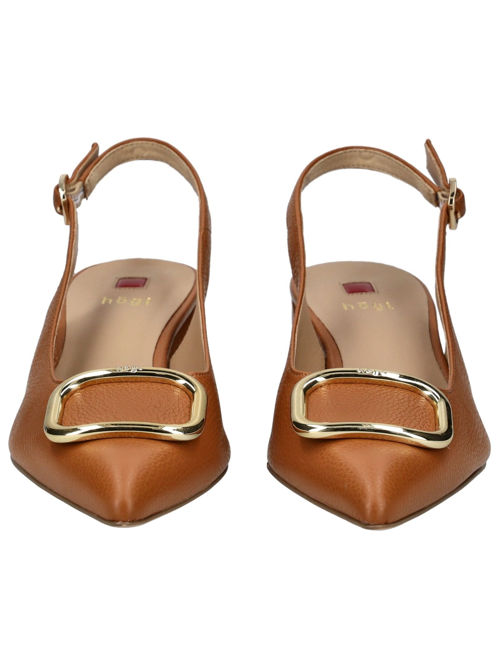 Högl Pumps »Högl Pumps Leder«