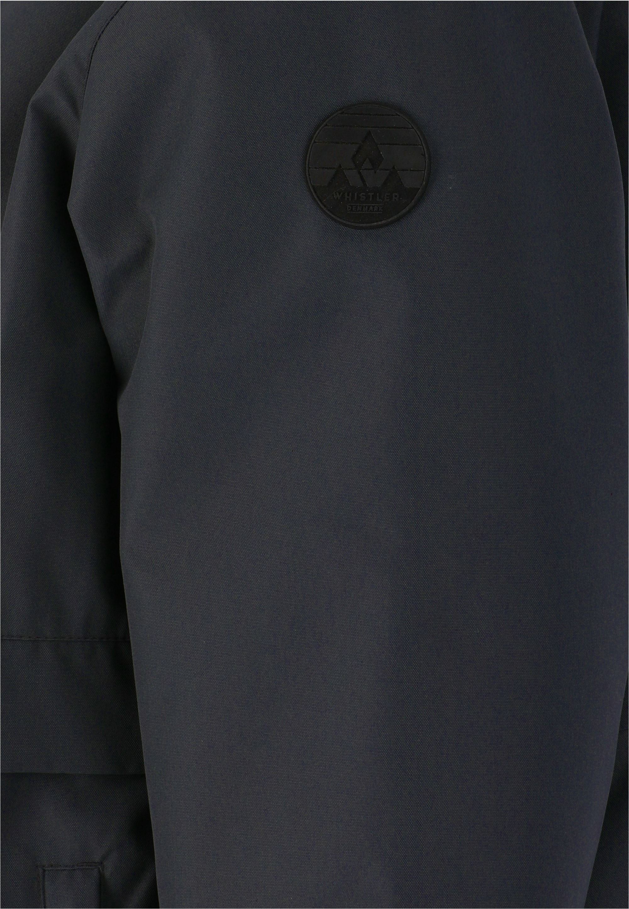 WHISTLER Parka »Janison V2«, mit einer Wassersäule von 10.000 mm