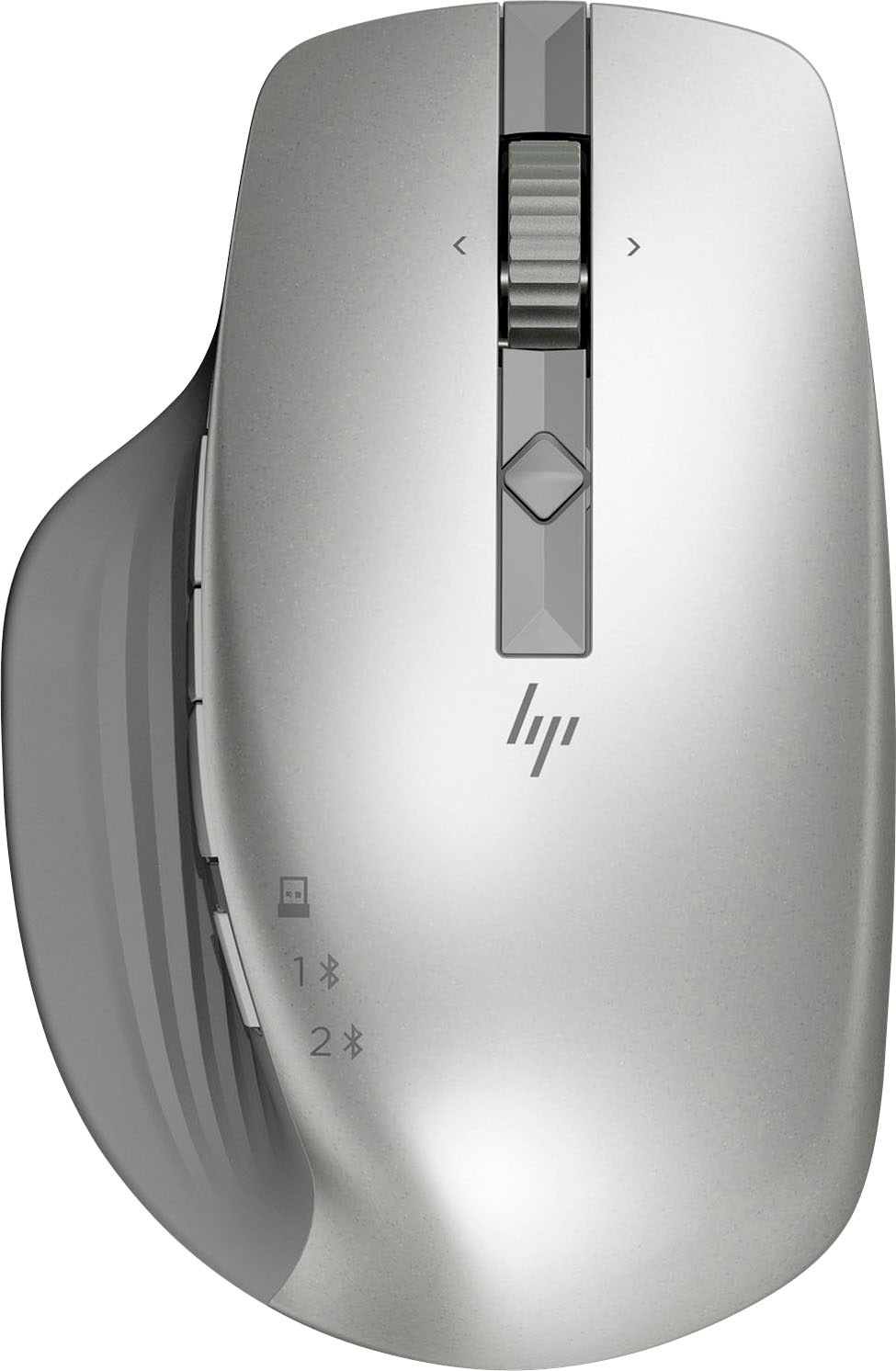 HP Maus »Silver 930 Creator Wireless Mouse«, Bluetooth