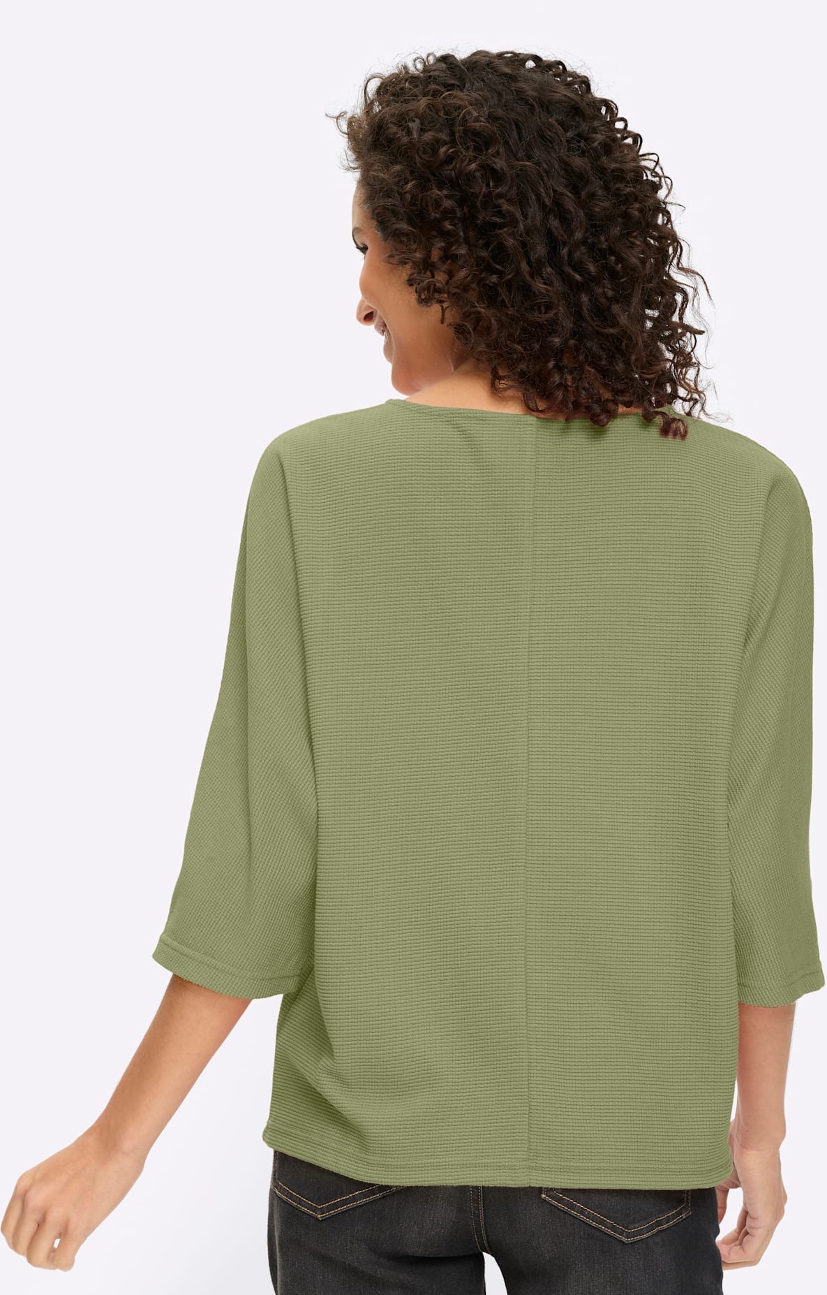 heine T-Shirt "Shirt", 1 tlg. günstig online kaufen