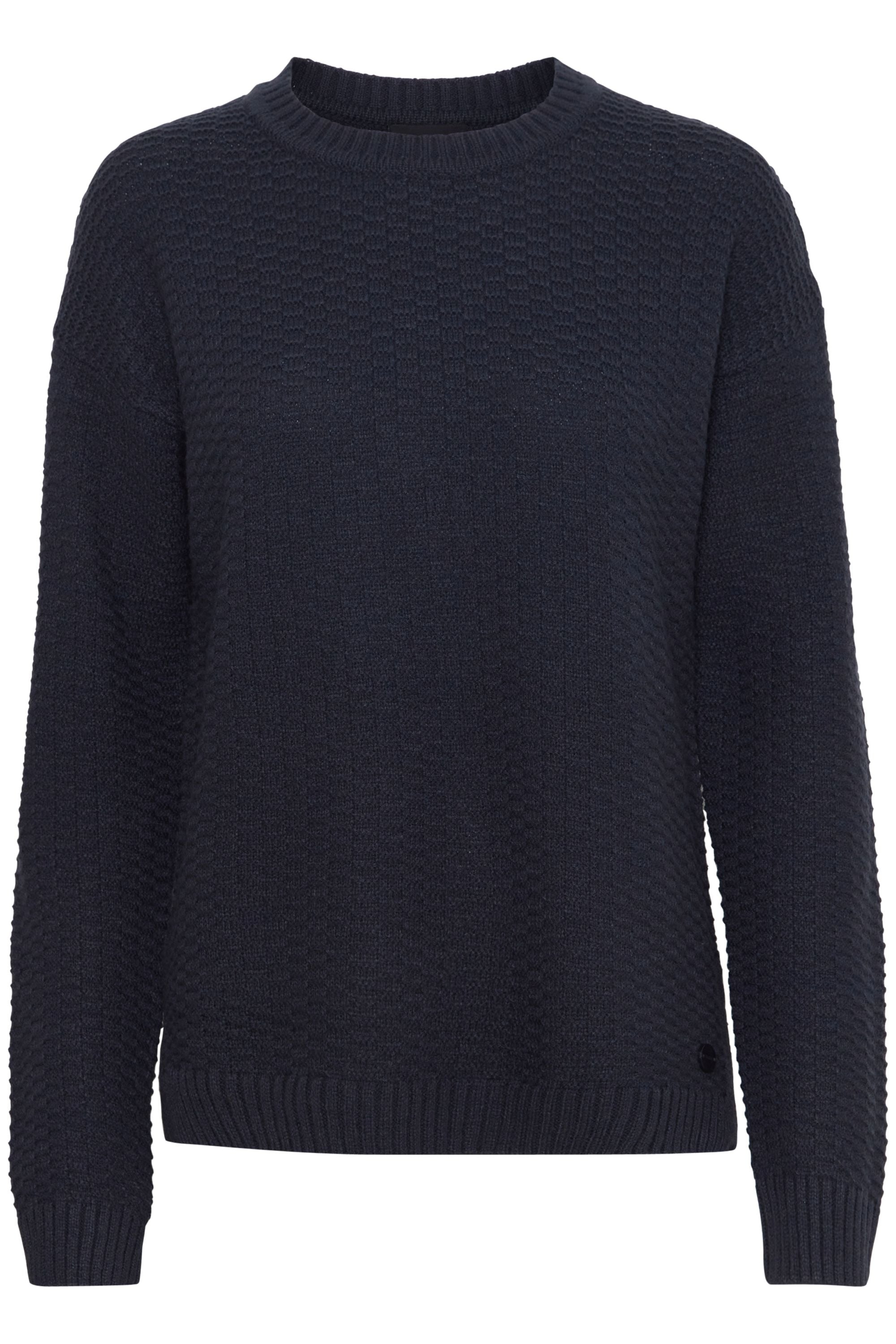 OXMO Strickpullover »Strickpullover OXMilla«