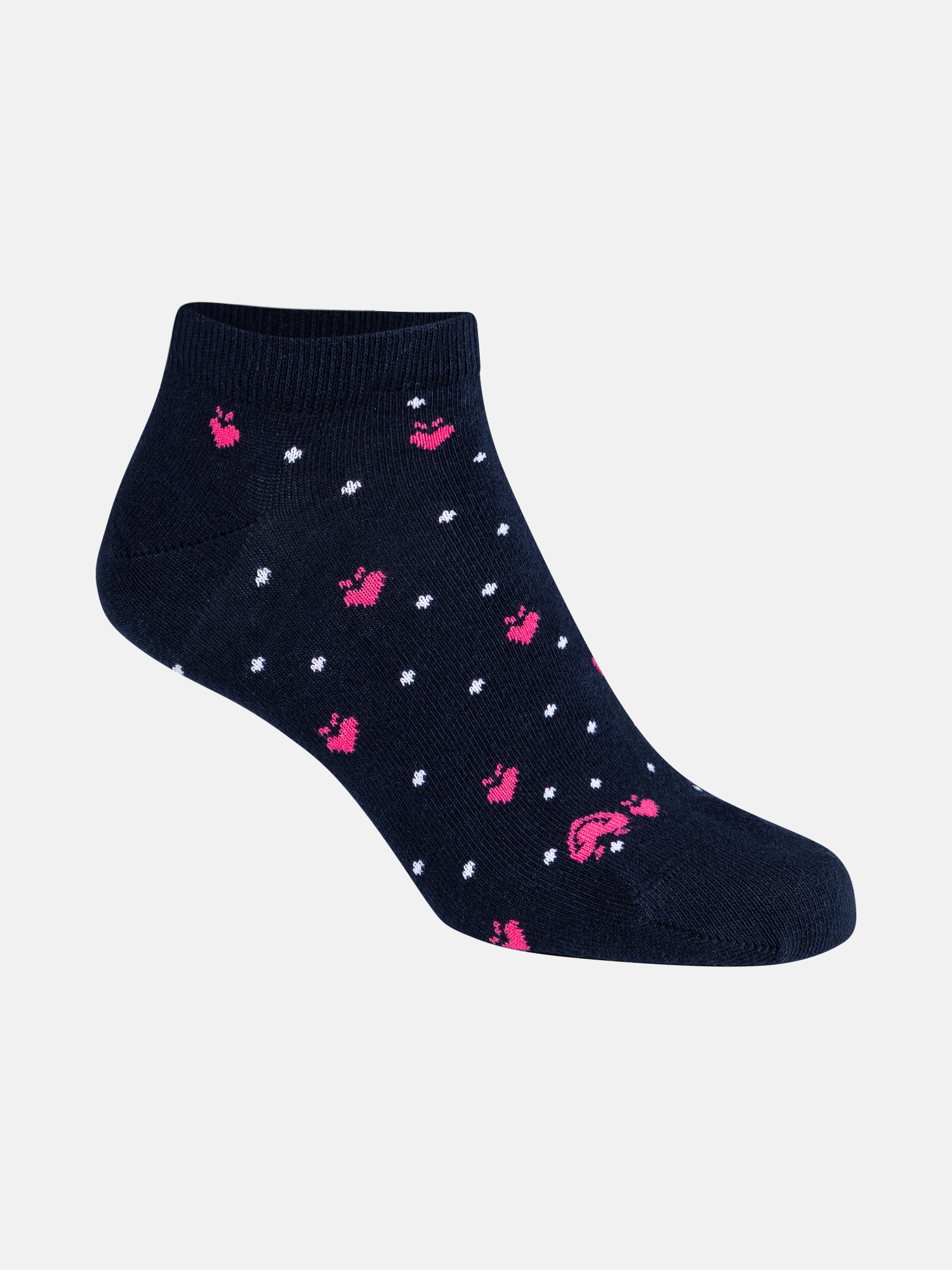 Lieblingsstück "Lovely Socks "DorothyEP" aus Baumwollmix" mit Baumwoll-Anteil