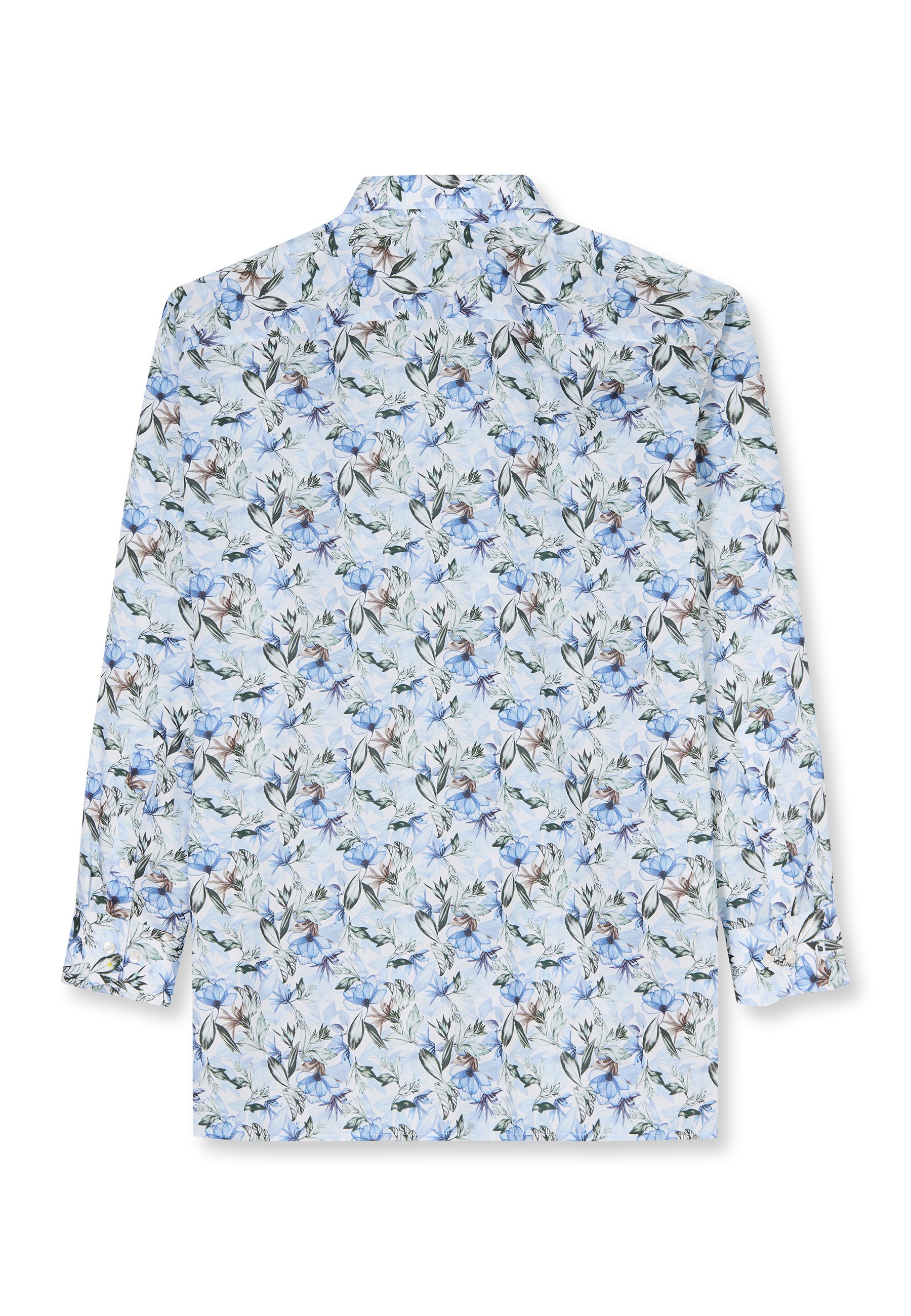 OLYMP Businesshemd "OLYMP Luxor, comfort fit - big, New Kent" günstig online kaufen