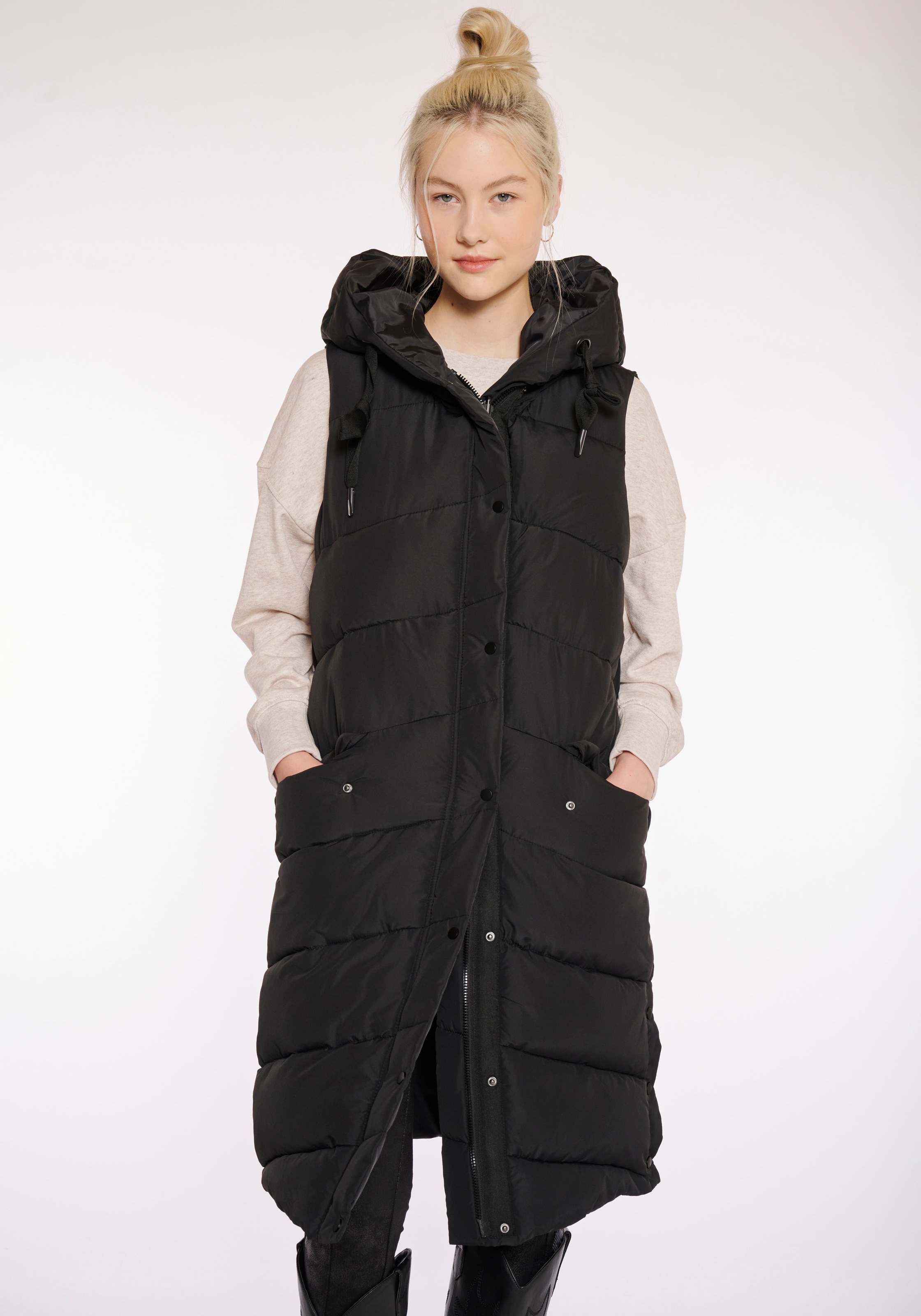 HaILY’S "SL P VT Ch44arlotte" günstig online kaufen