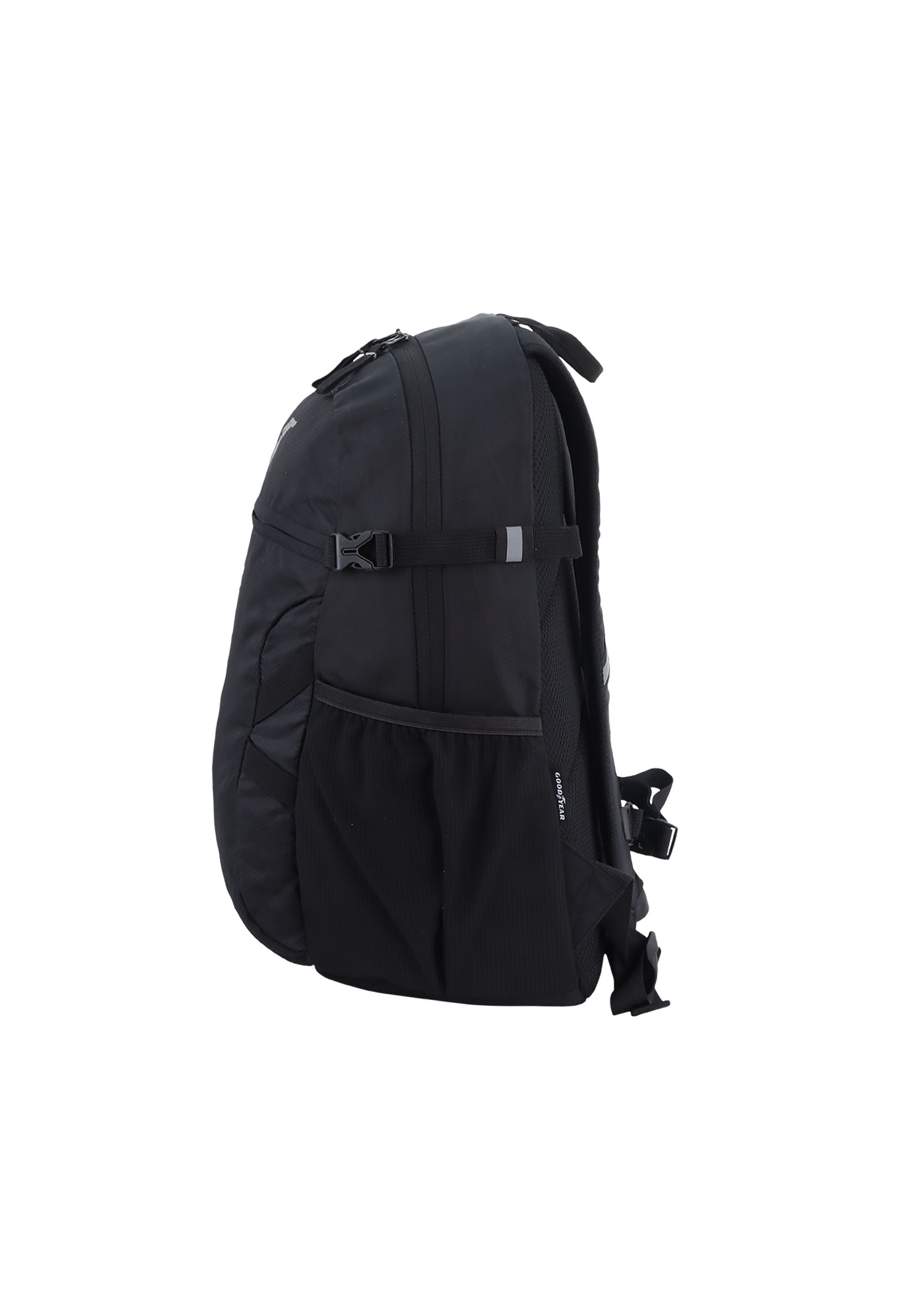 Goodyear Cityrucksack »Adventure«, Polyester material