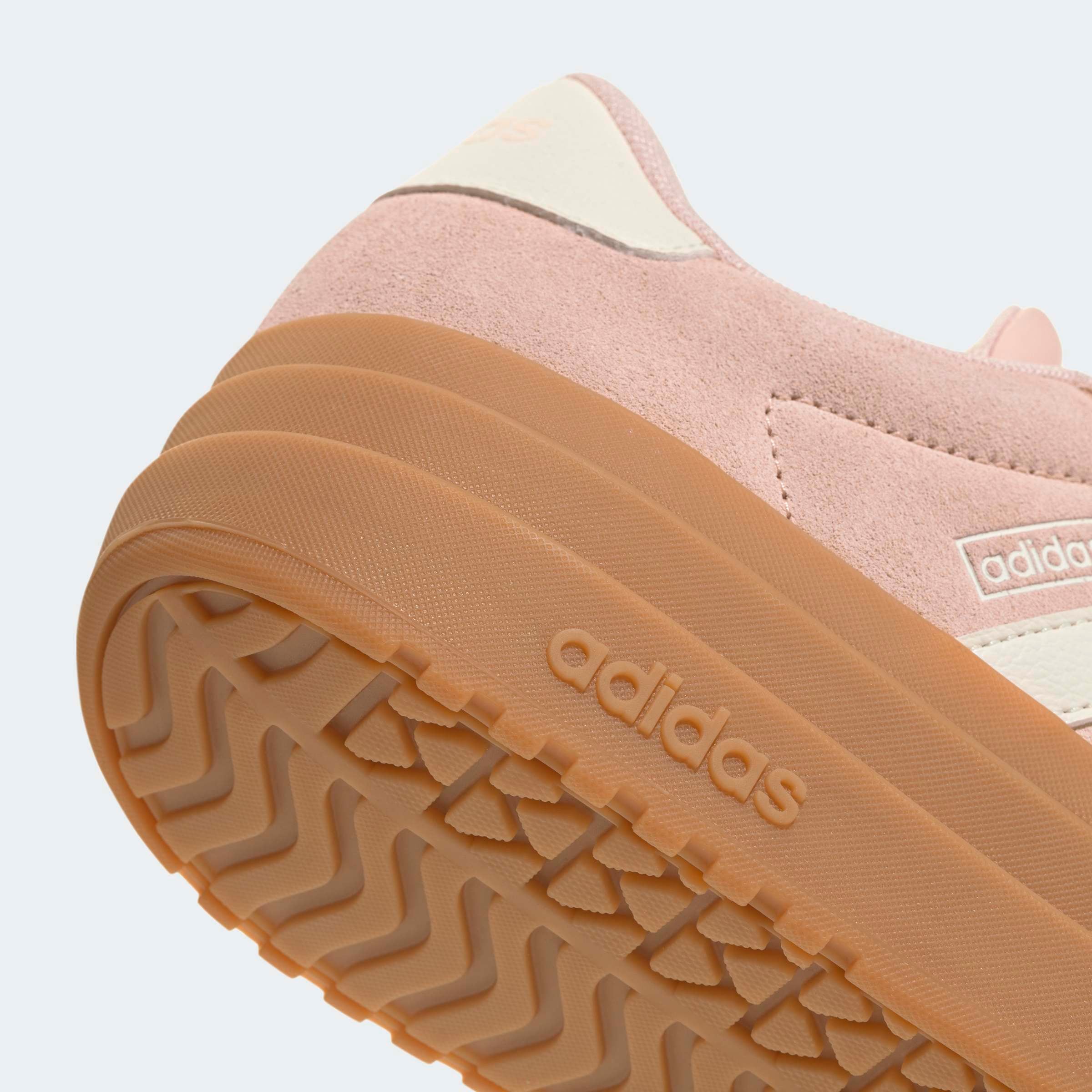 adidas Sportswear »VL COURT BOLD«  inspiriert vom Design des adidas gazelle bold