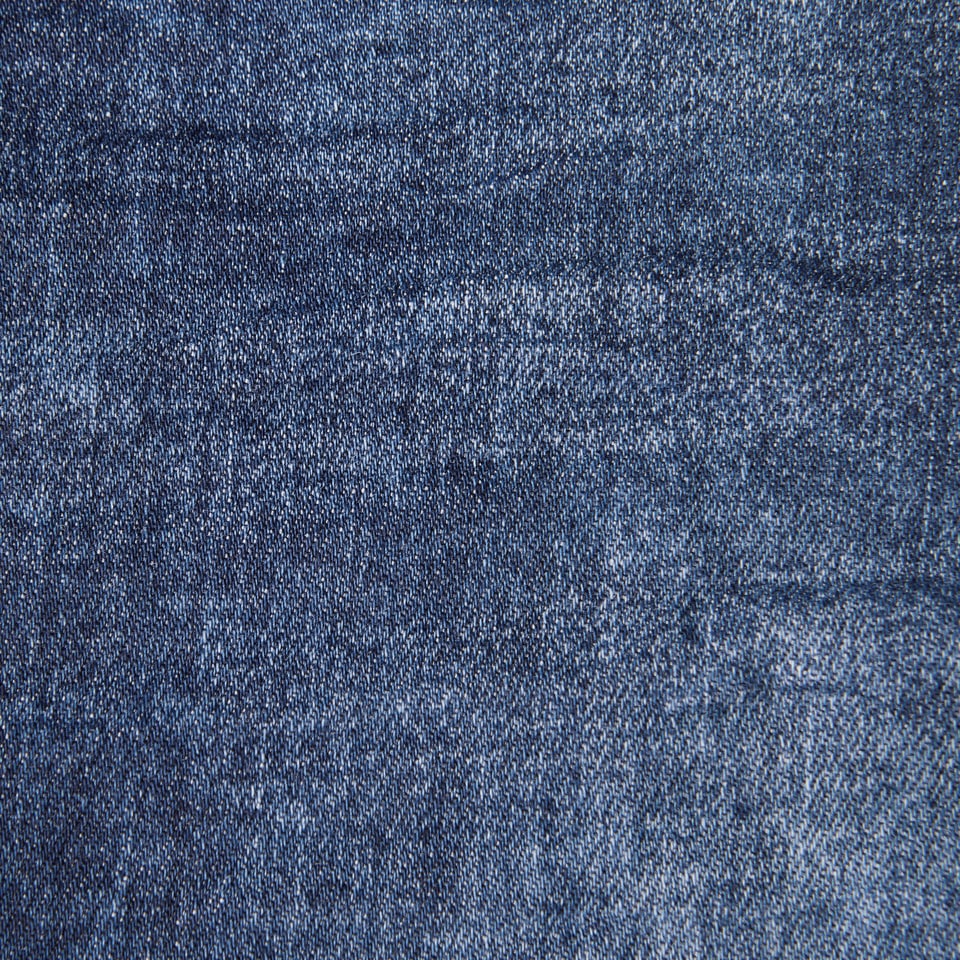Cecil Comfort-fit-Jeans, Middle Waist