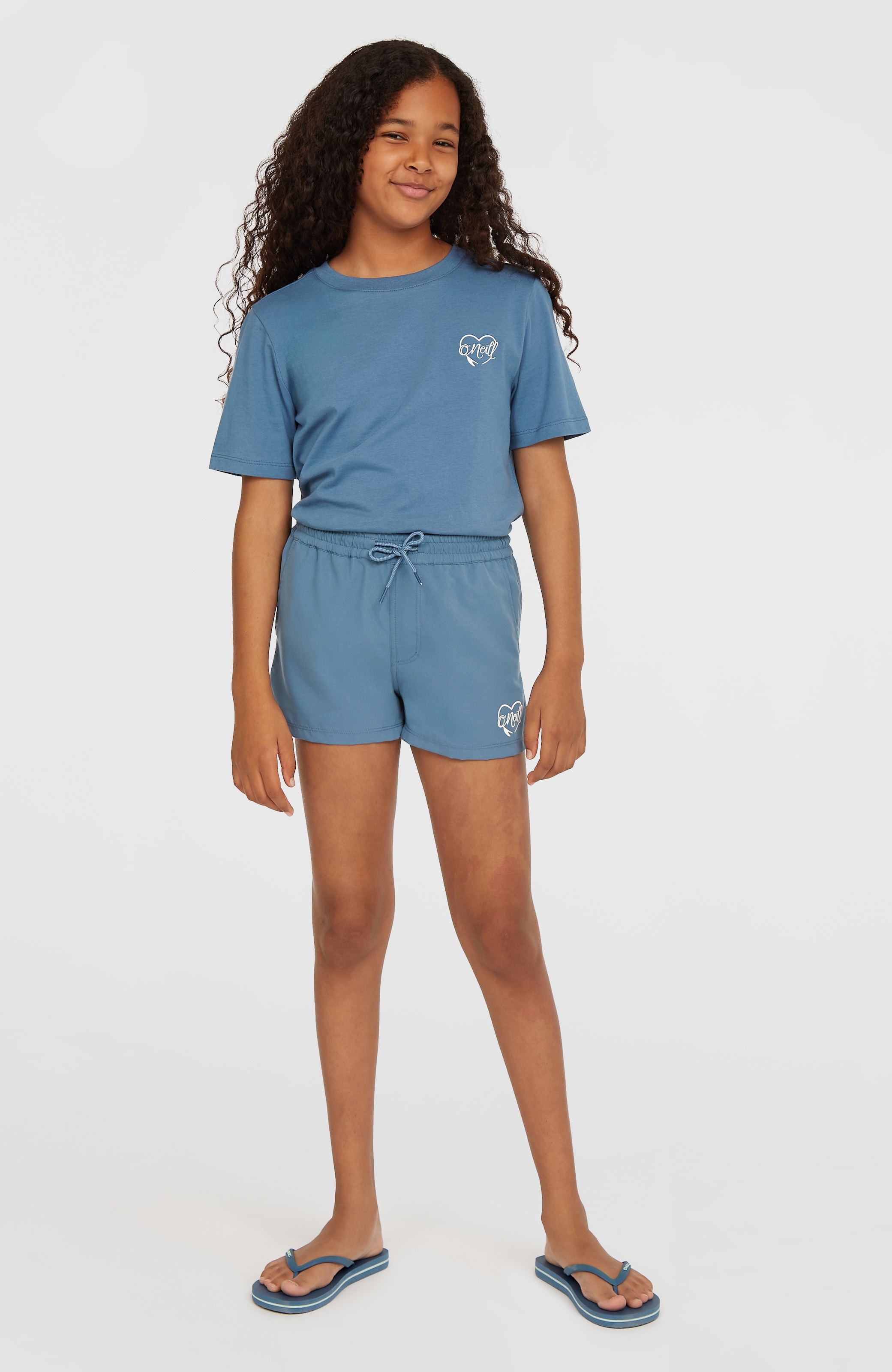 O'Neill Badeshorts »ESSENTIALS 11 SWIMSHORTS«