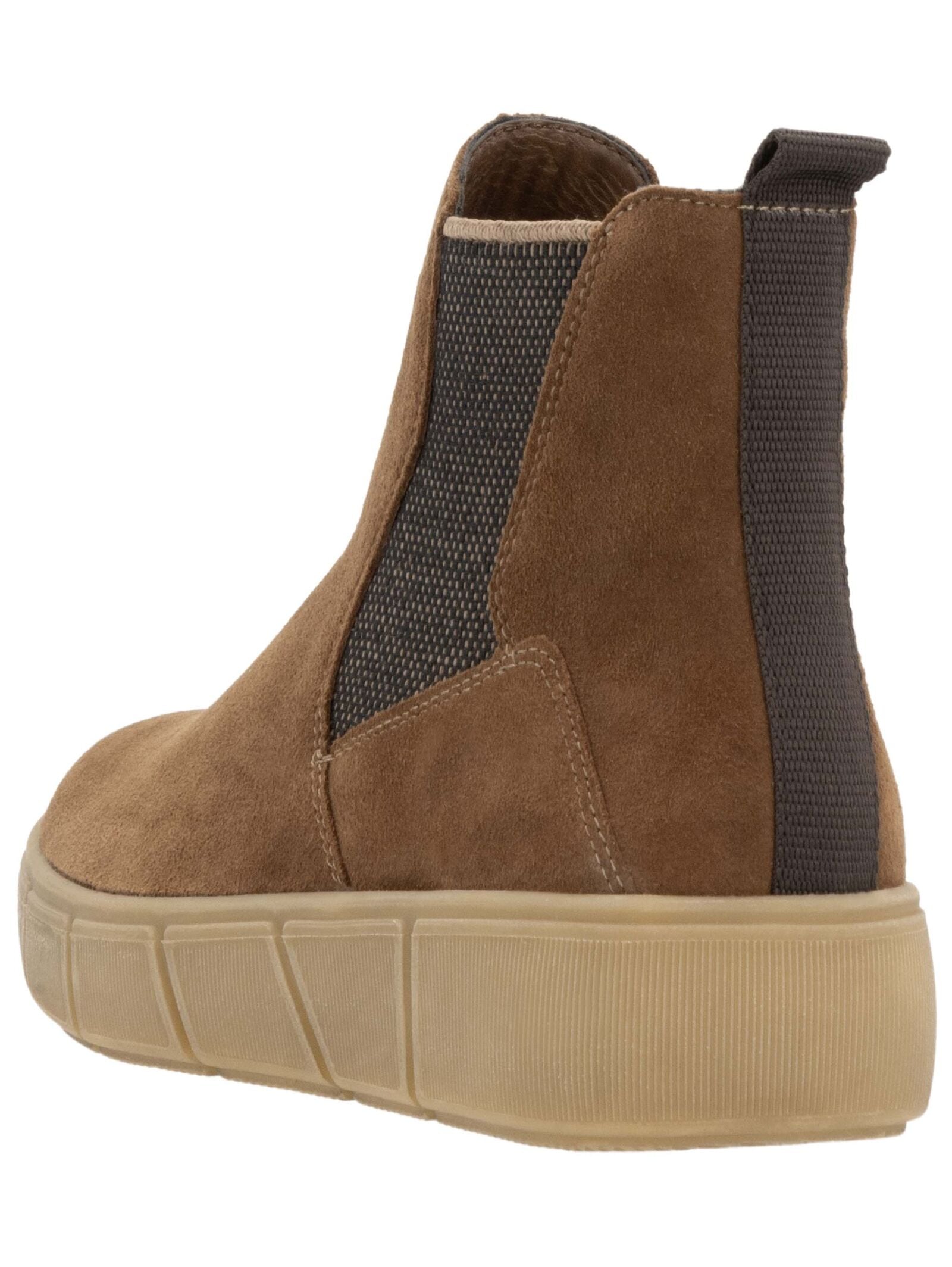 Remonte Stiefelette »Remonte Stiefelette Veloursleder/Textil«