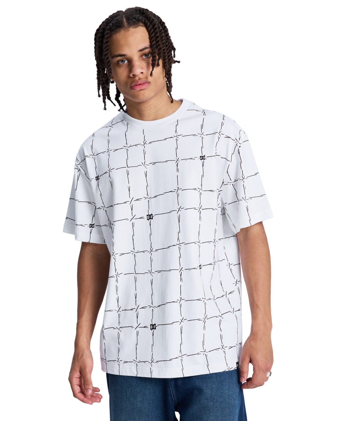 DC Shoes "DC Wired Resort"