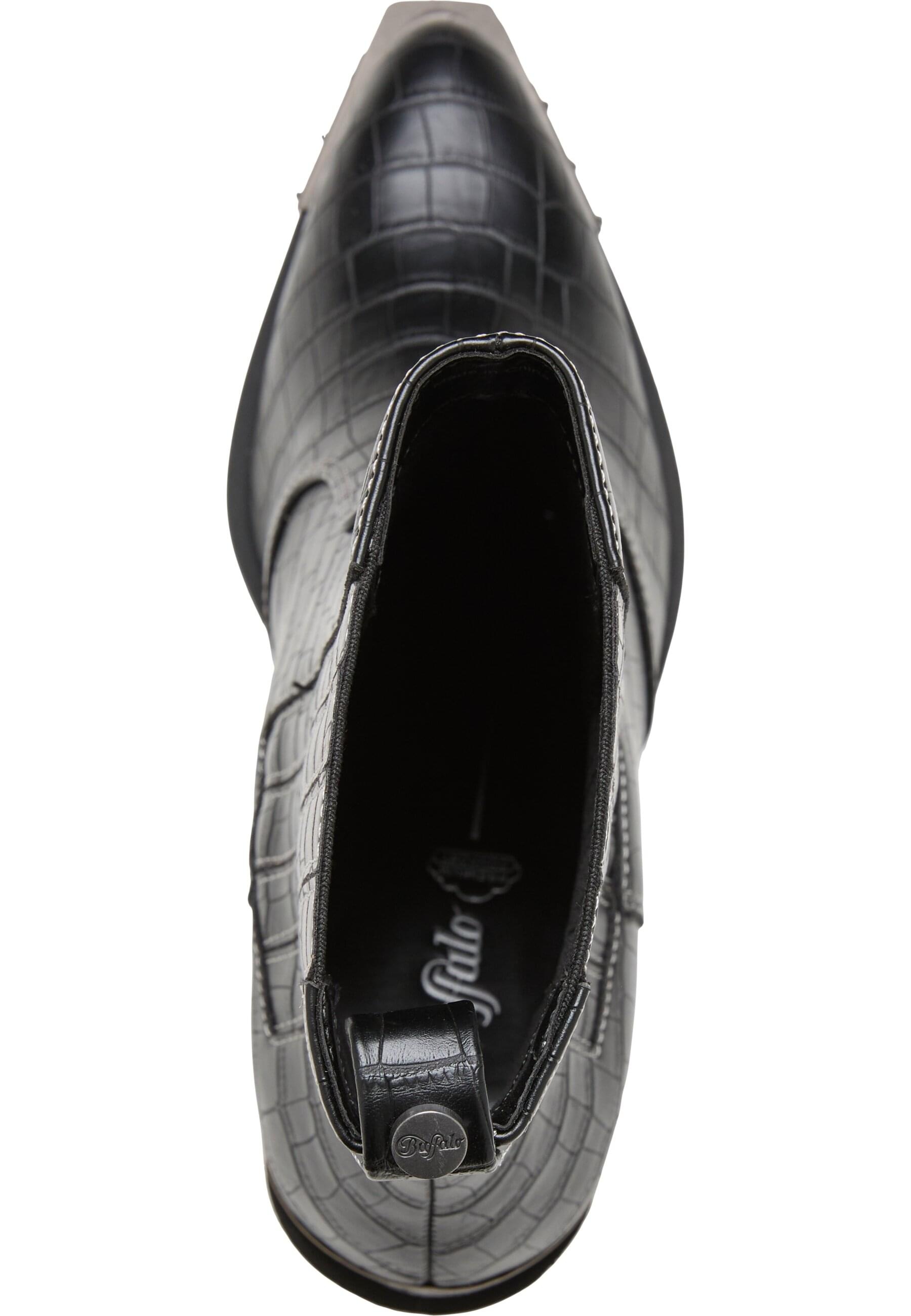 Thumbnail - Buffalo Stiefel "Buffalo WEST CHELSEA LO - VEGAN NAPPA"