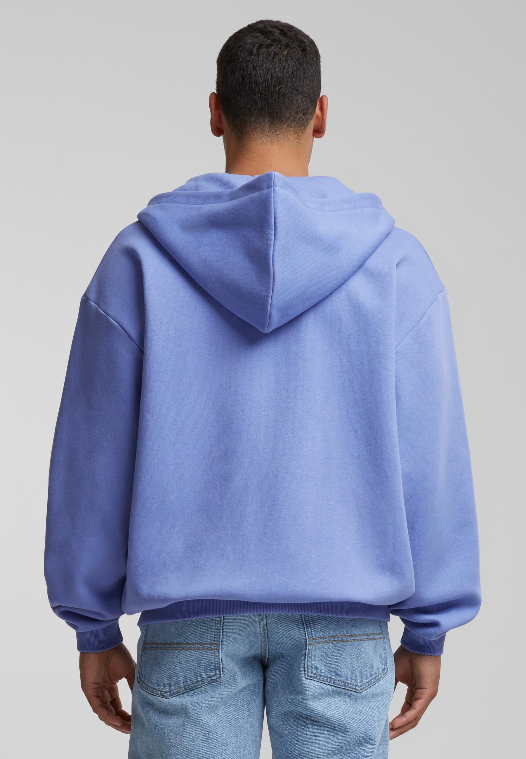 Karl Kani Sweatjacke »Karl Kani Unisex«