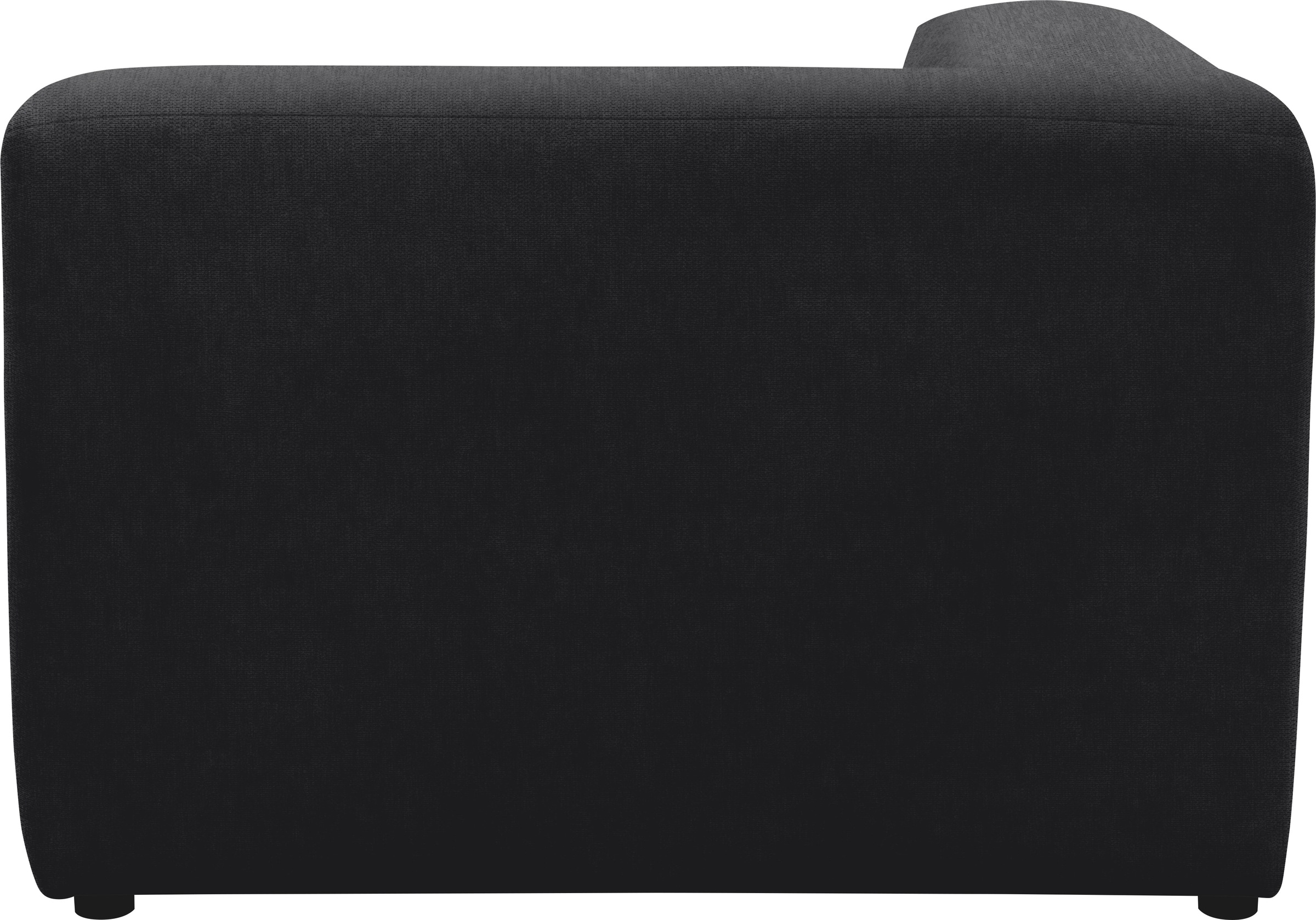 andas Sofa-Eckelement »Utvik«, als Modul oder separat verwendbar