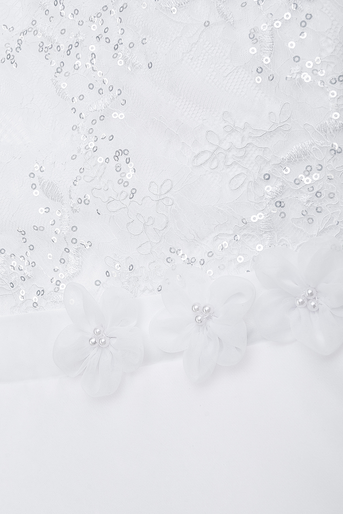 DANAMADE Partykleid »DANAMADE Dresses Mädchenkleid«