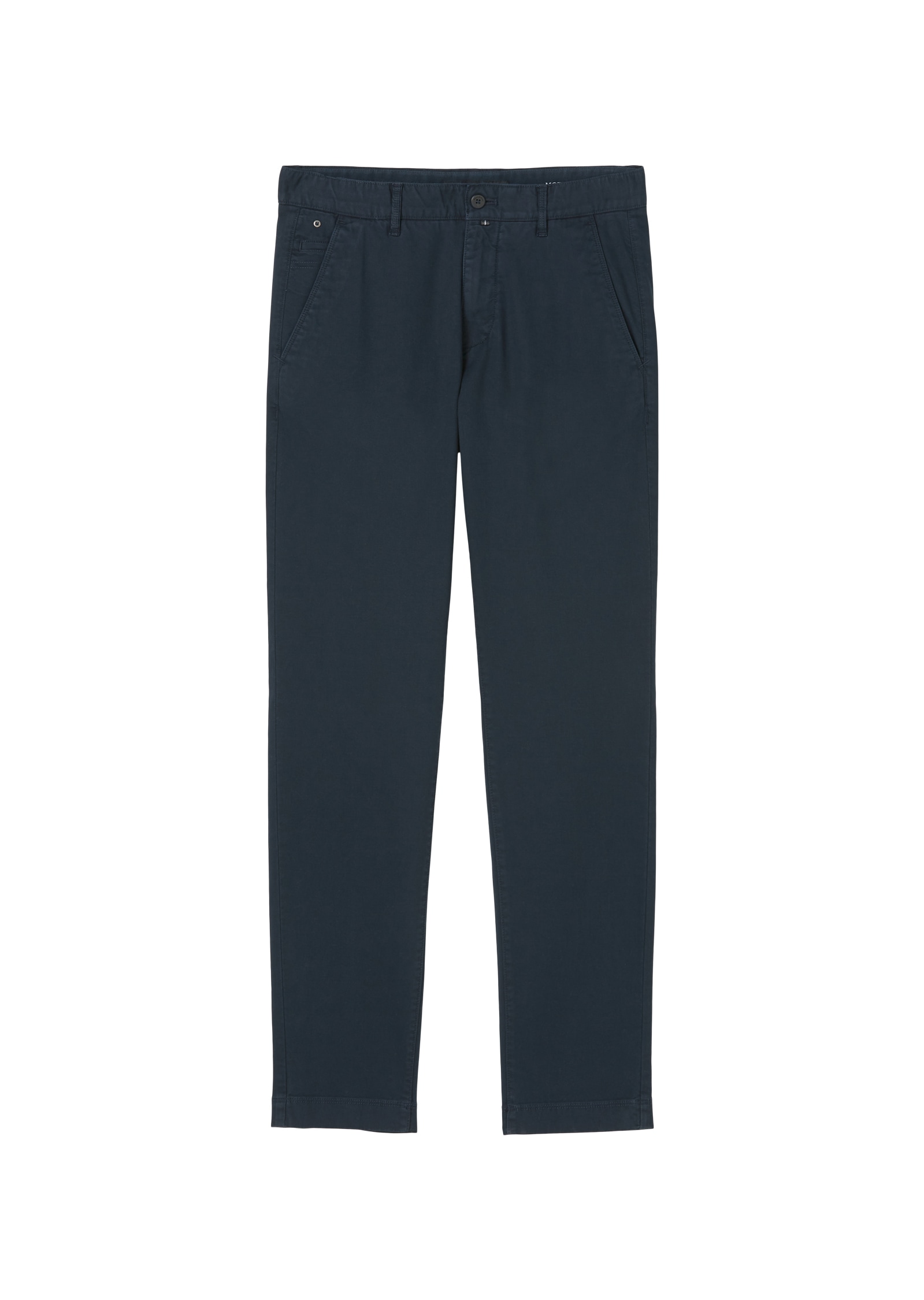 Marc O'Polo Chinohose, im Regular-Fit
