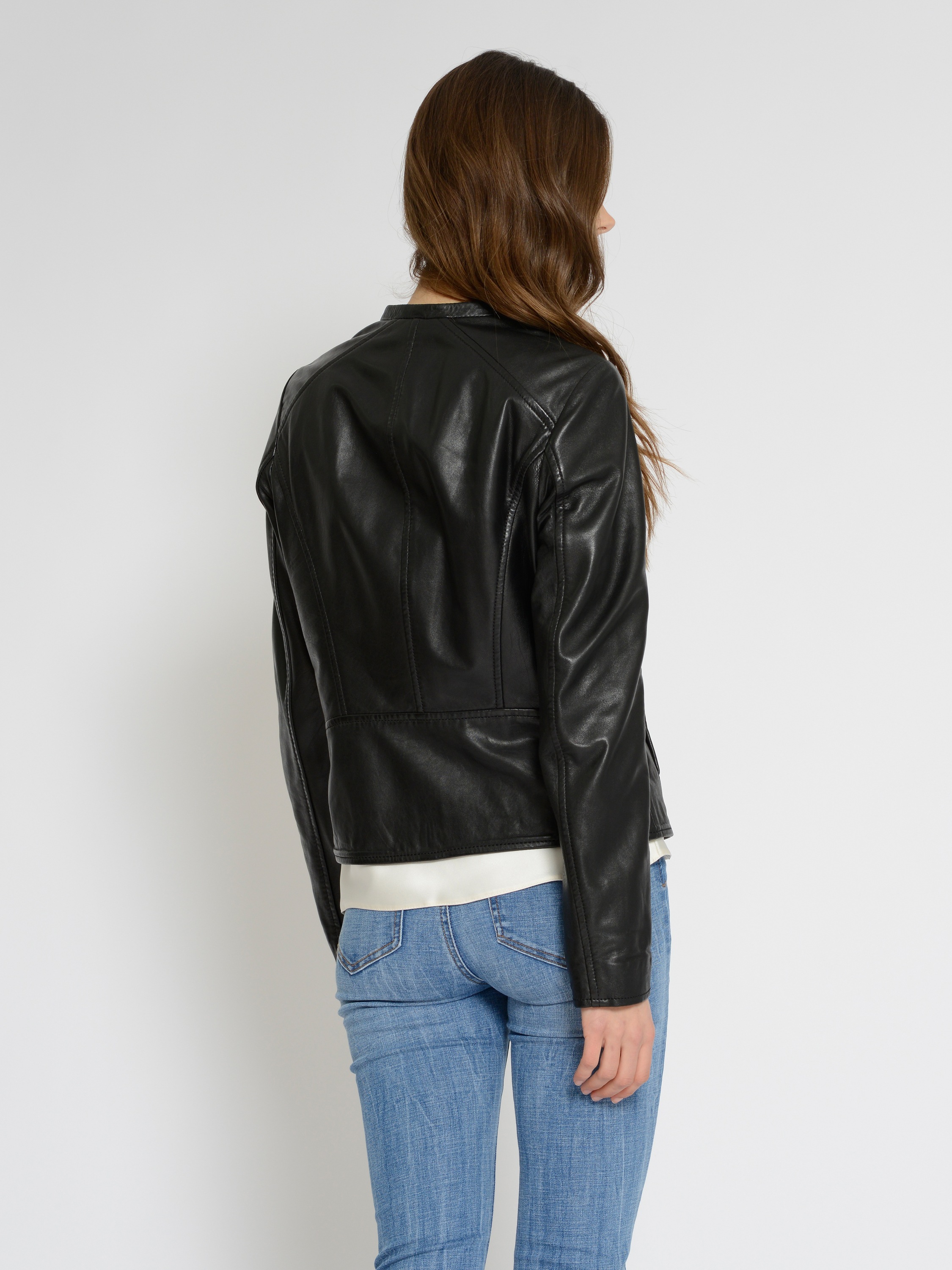 MUSTANG Lederjacke »31022106«