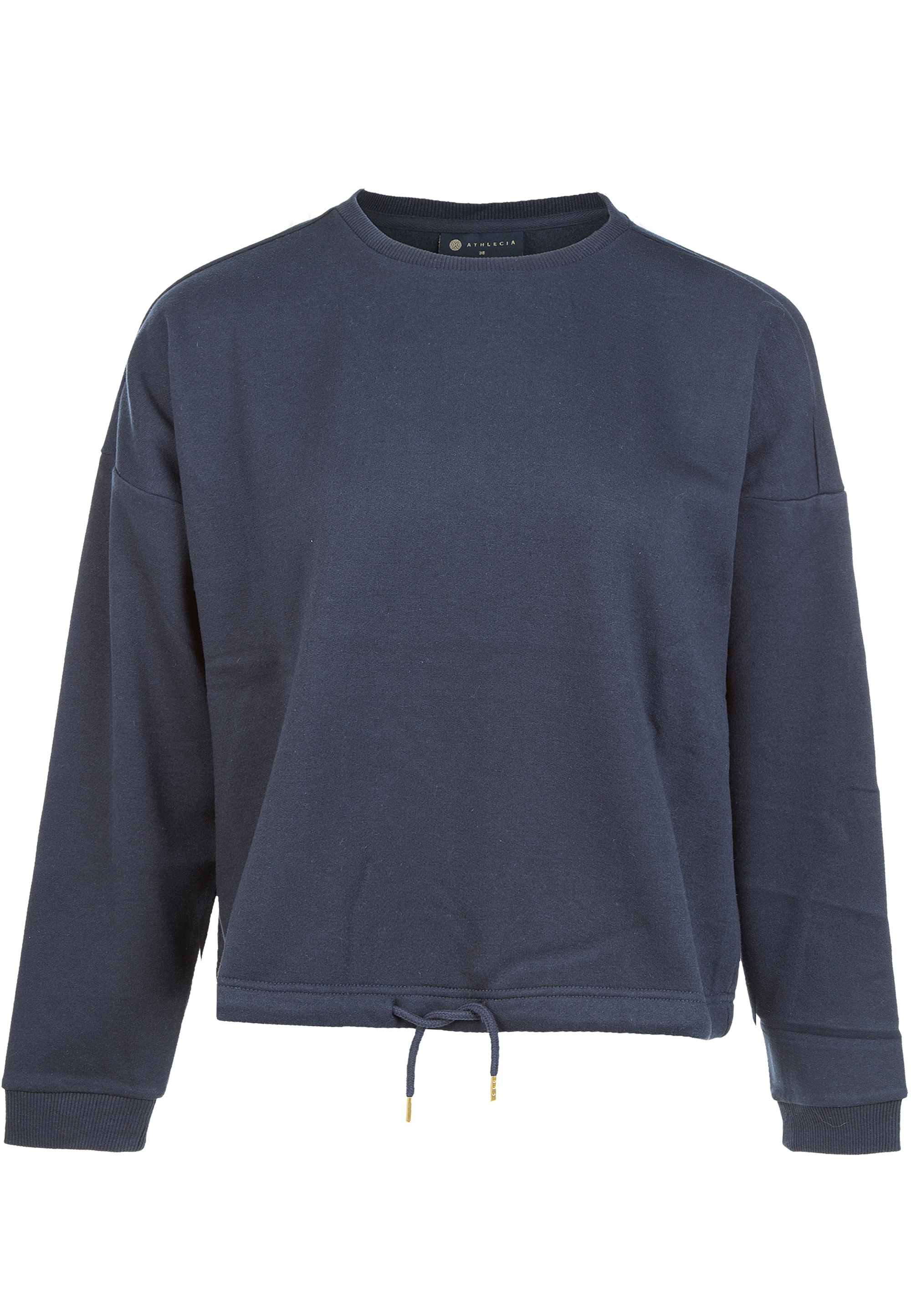 ATHLECIA Sweatshirt »Soffina«, in hippem Style