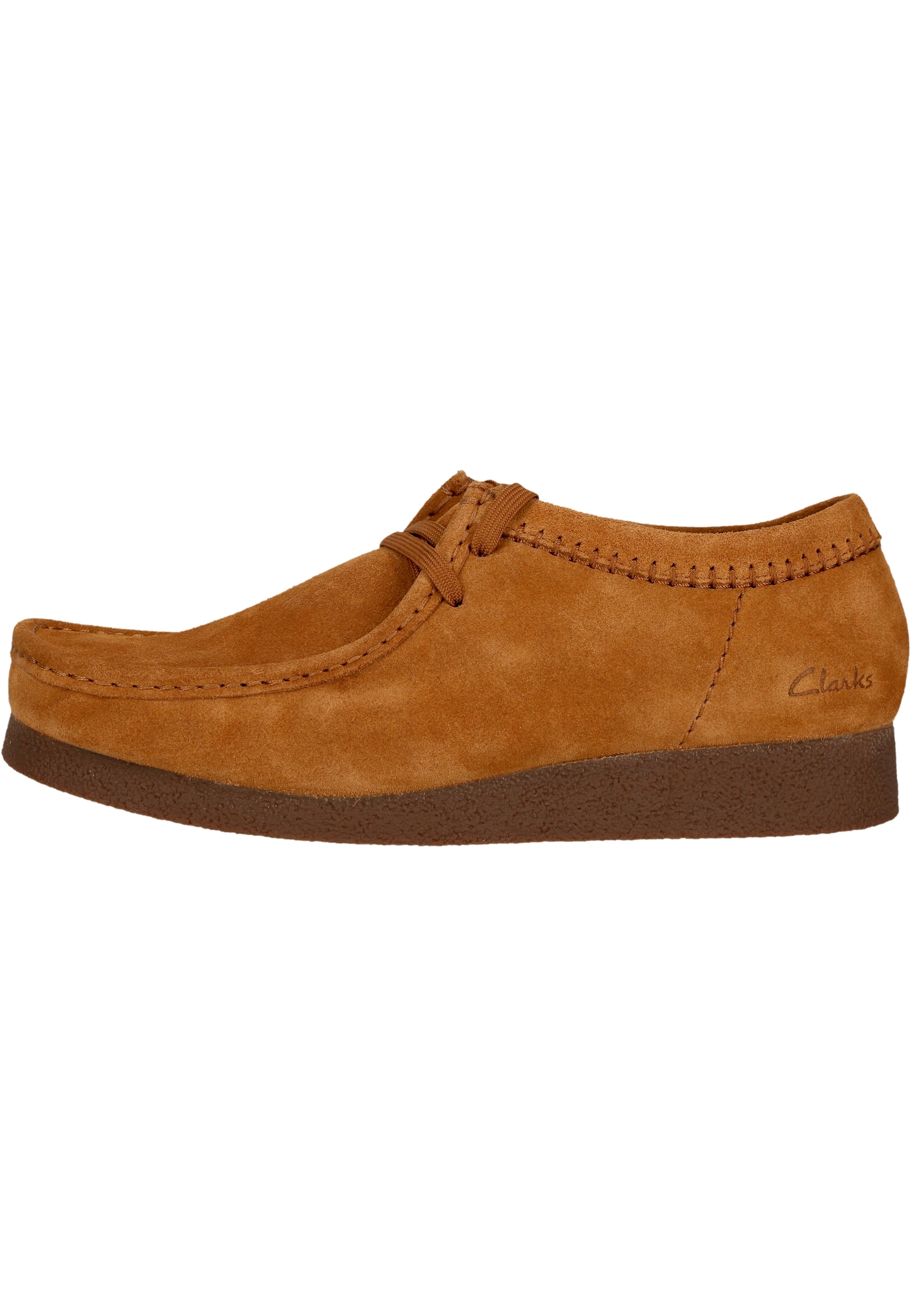 Clarks Mokassin »WallabeeEVO«  mit leichter Laufsohle