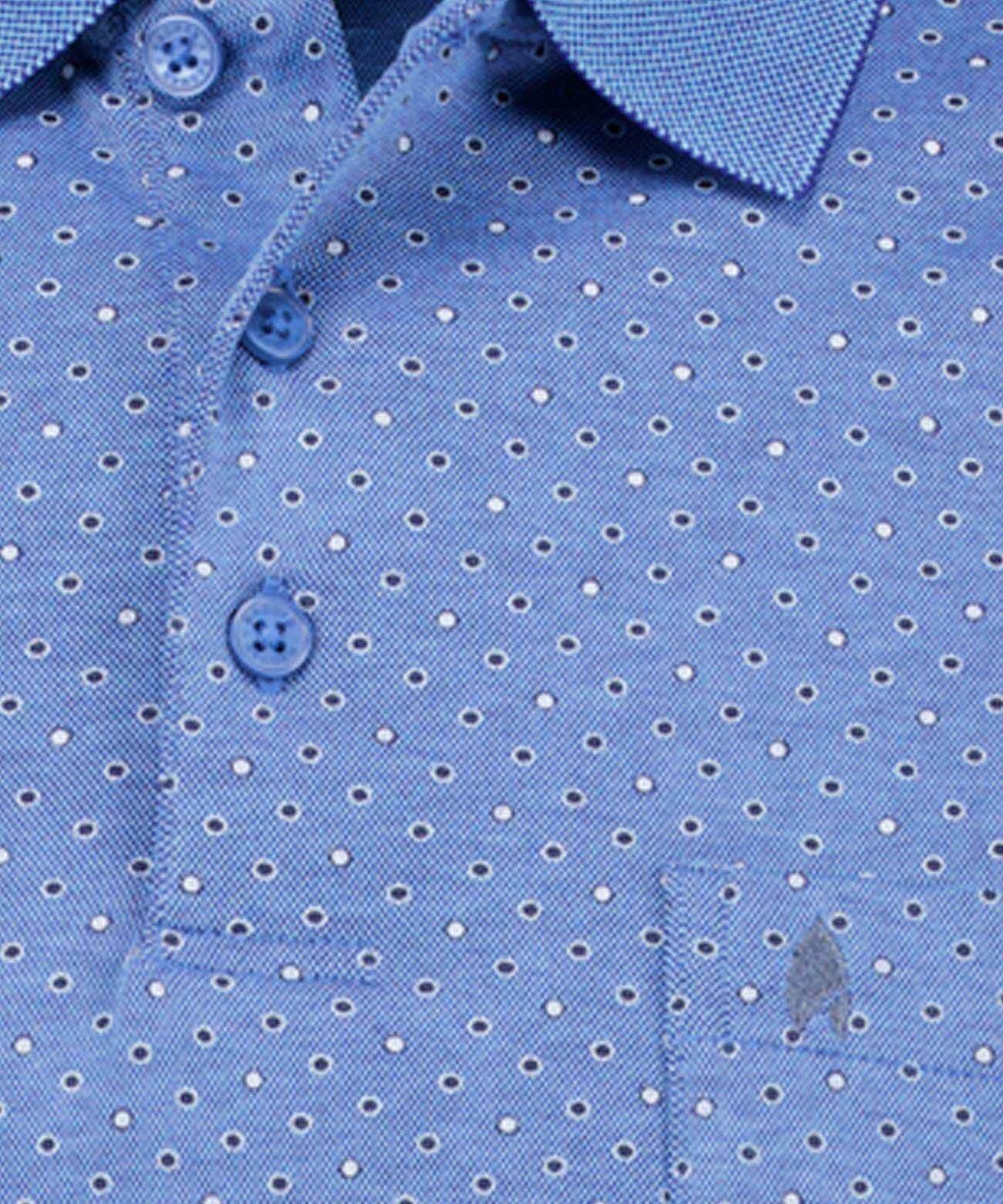 RAGMAN Poloshirt